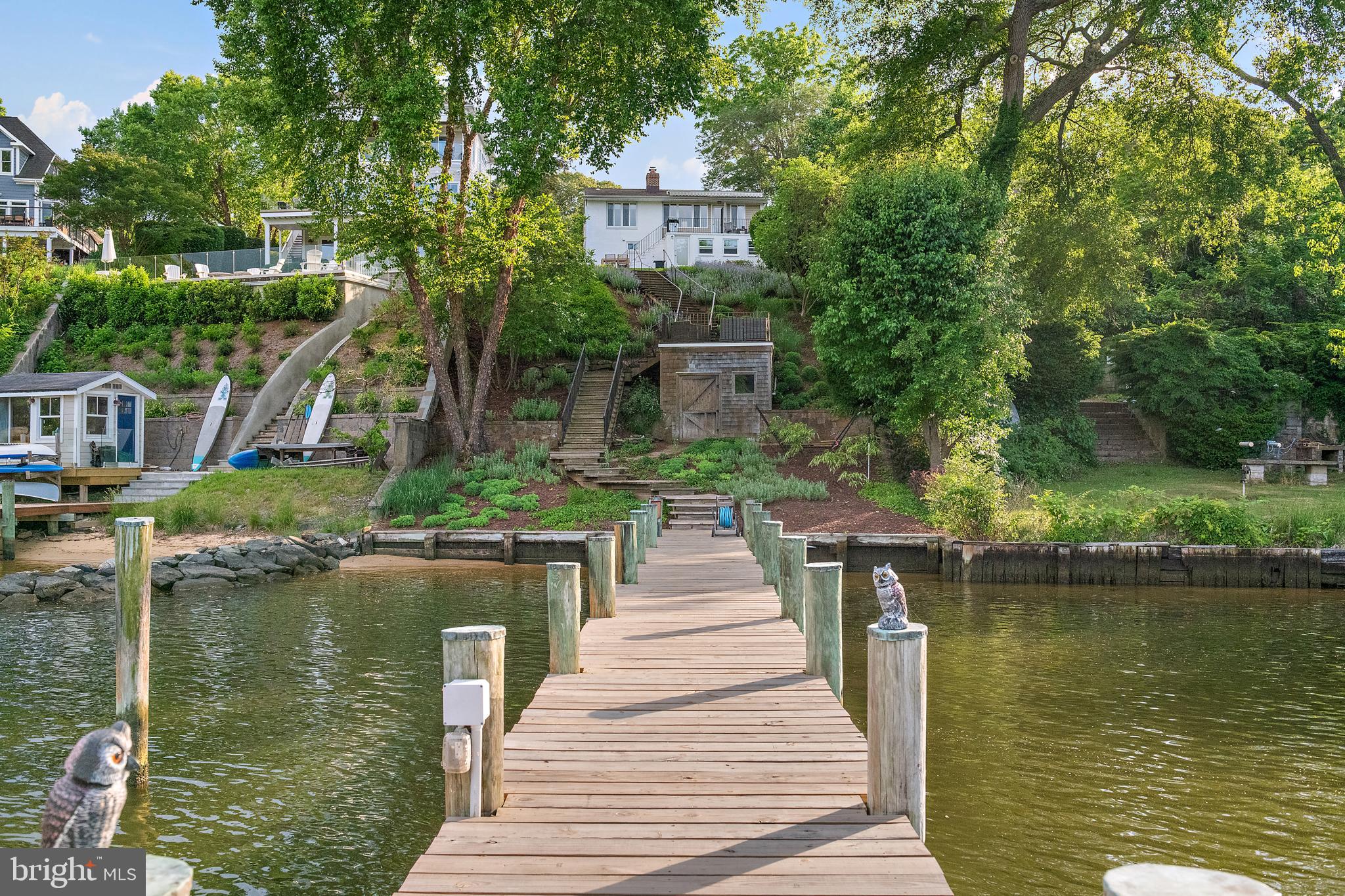1210 SEVERNVIEW DRIVE
