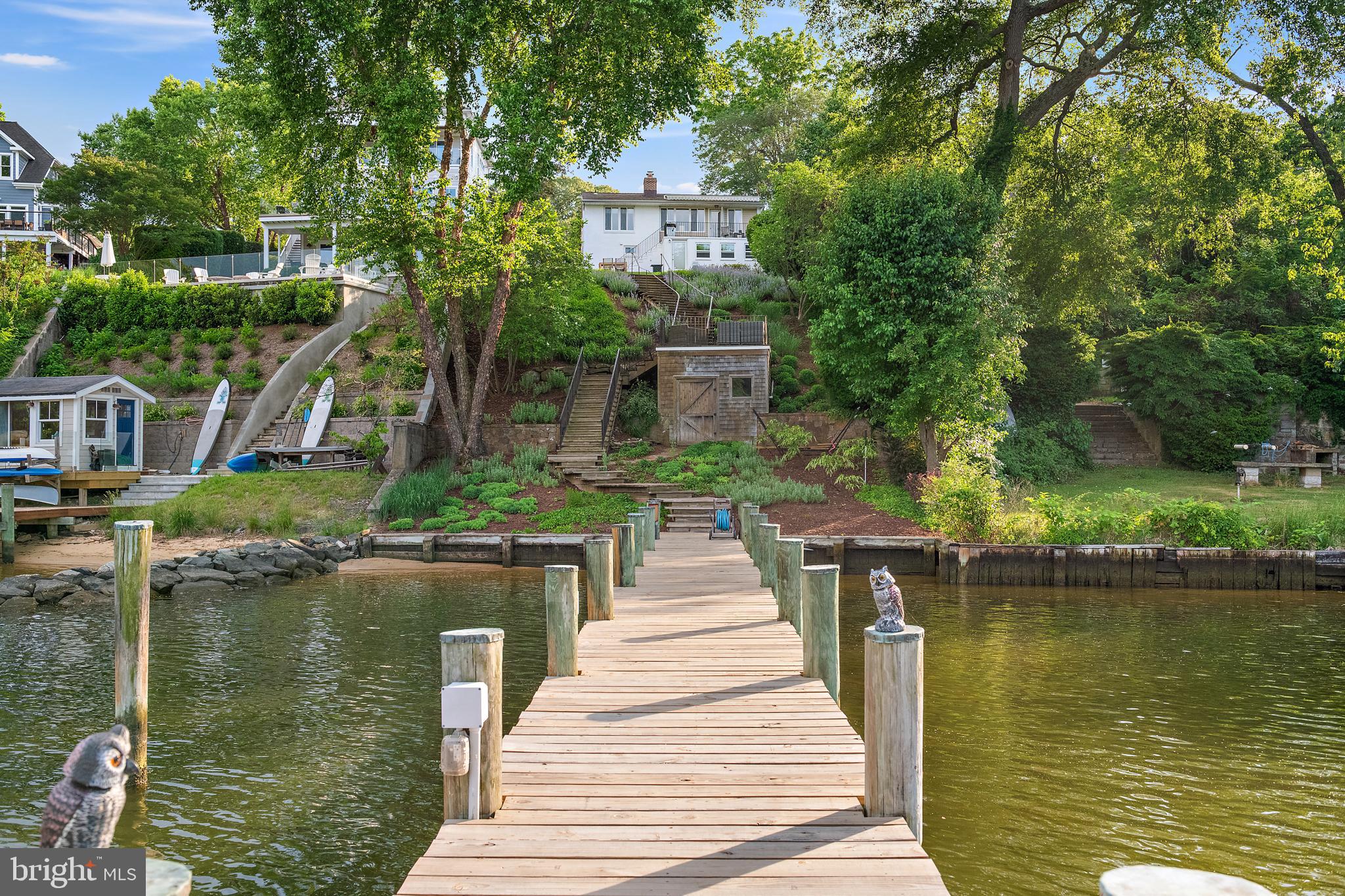 1210 SEVERNVIEW DRIVE
