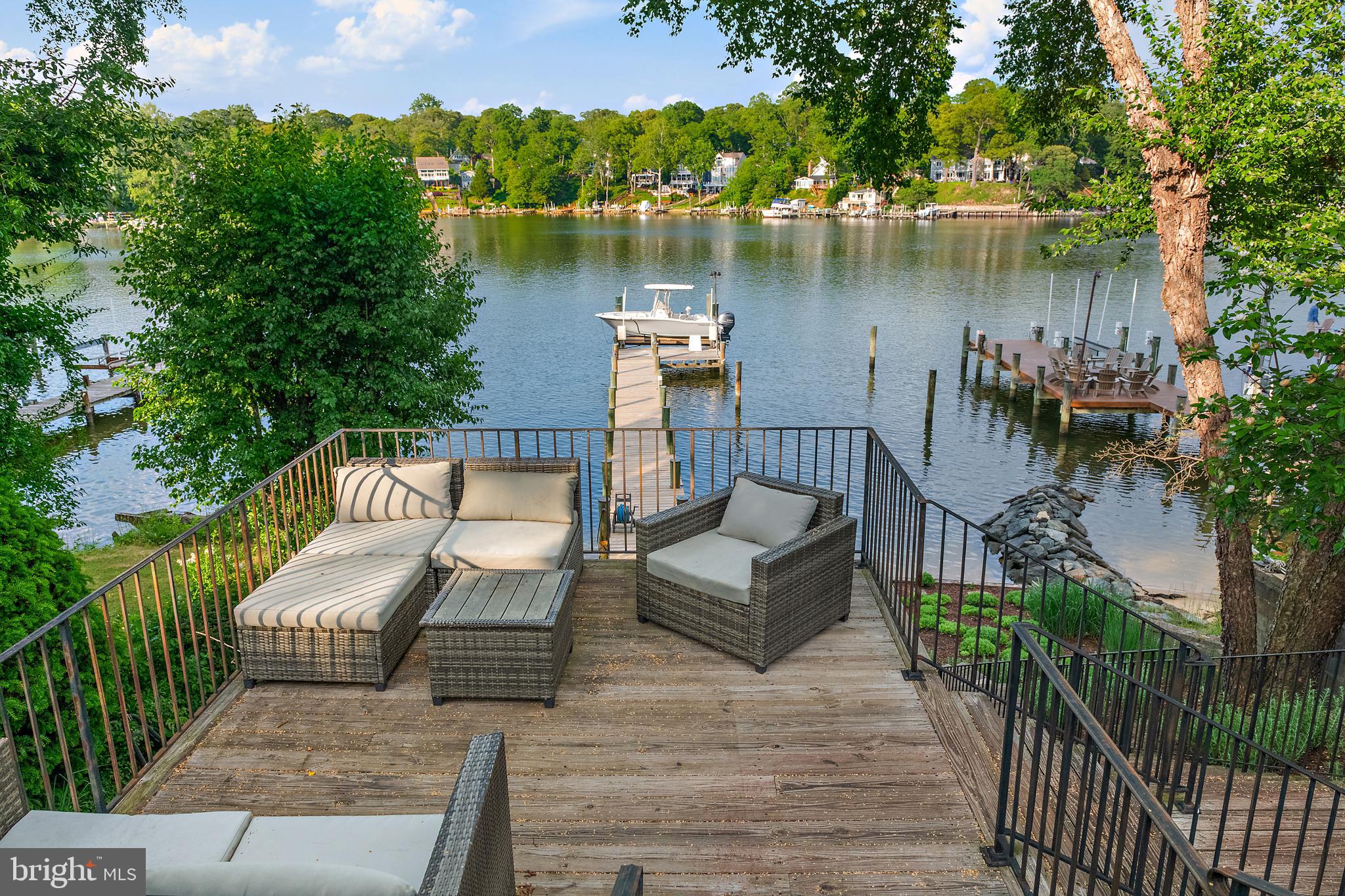 1210 SEVERNVIEW DRIVE