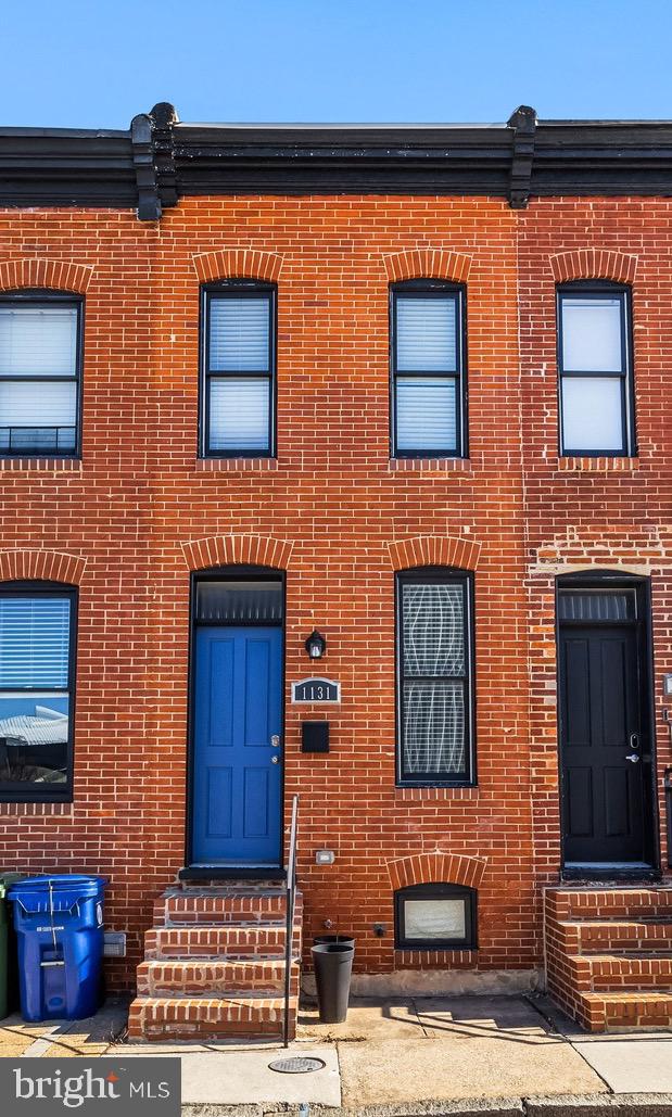 1131 HAUBERT STREET