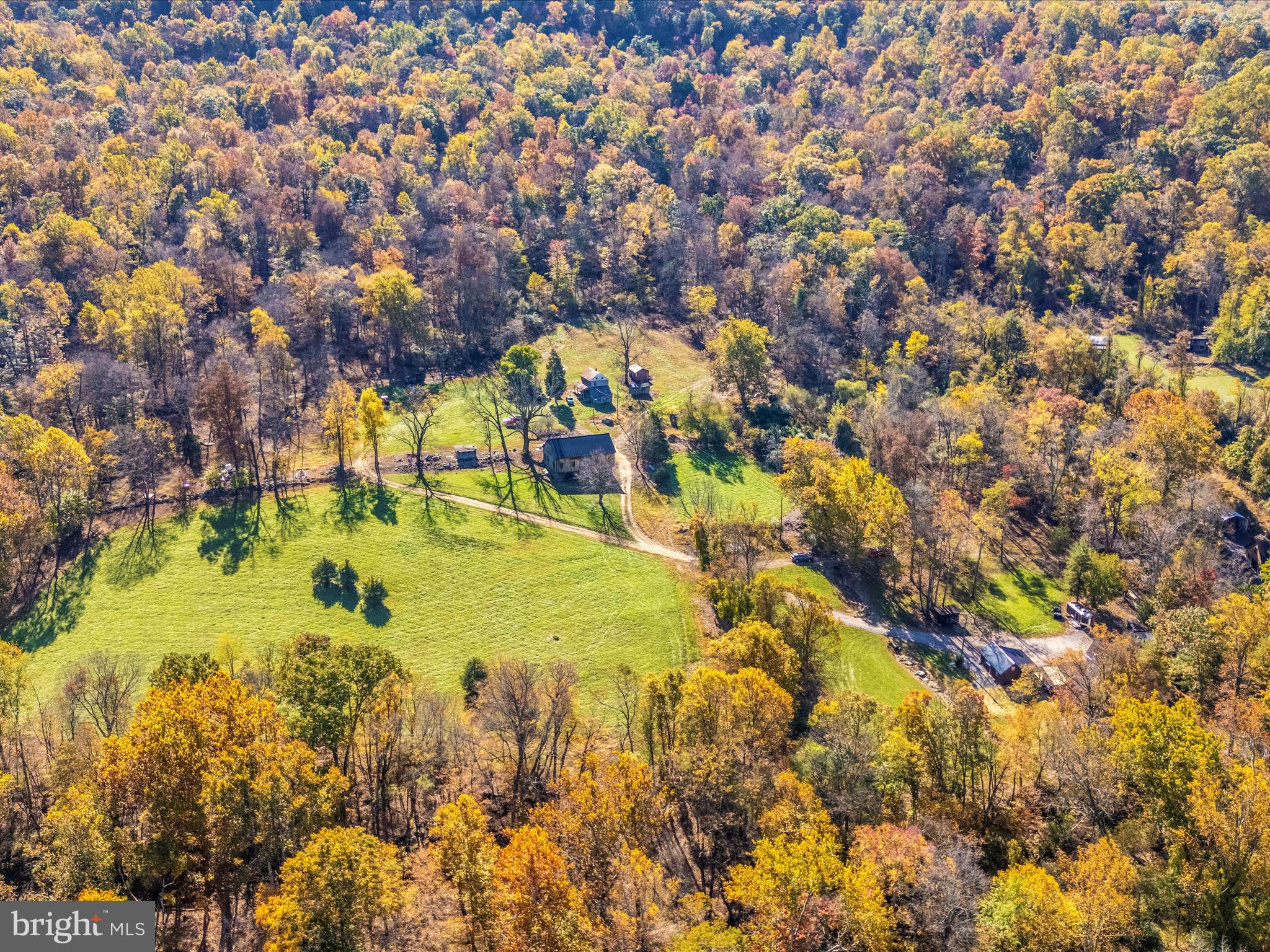 7819 FRIENDS CREEK ROAD