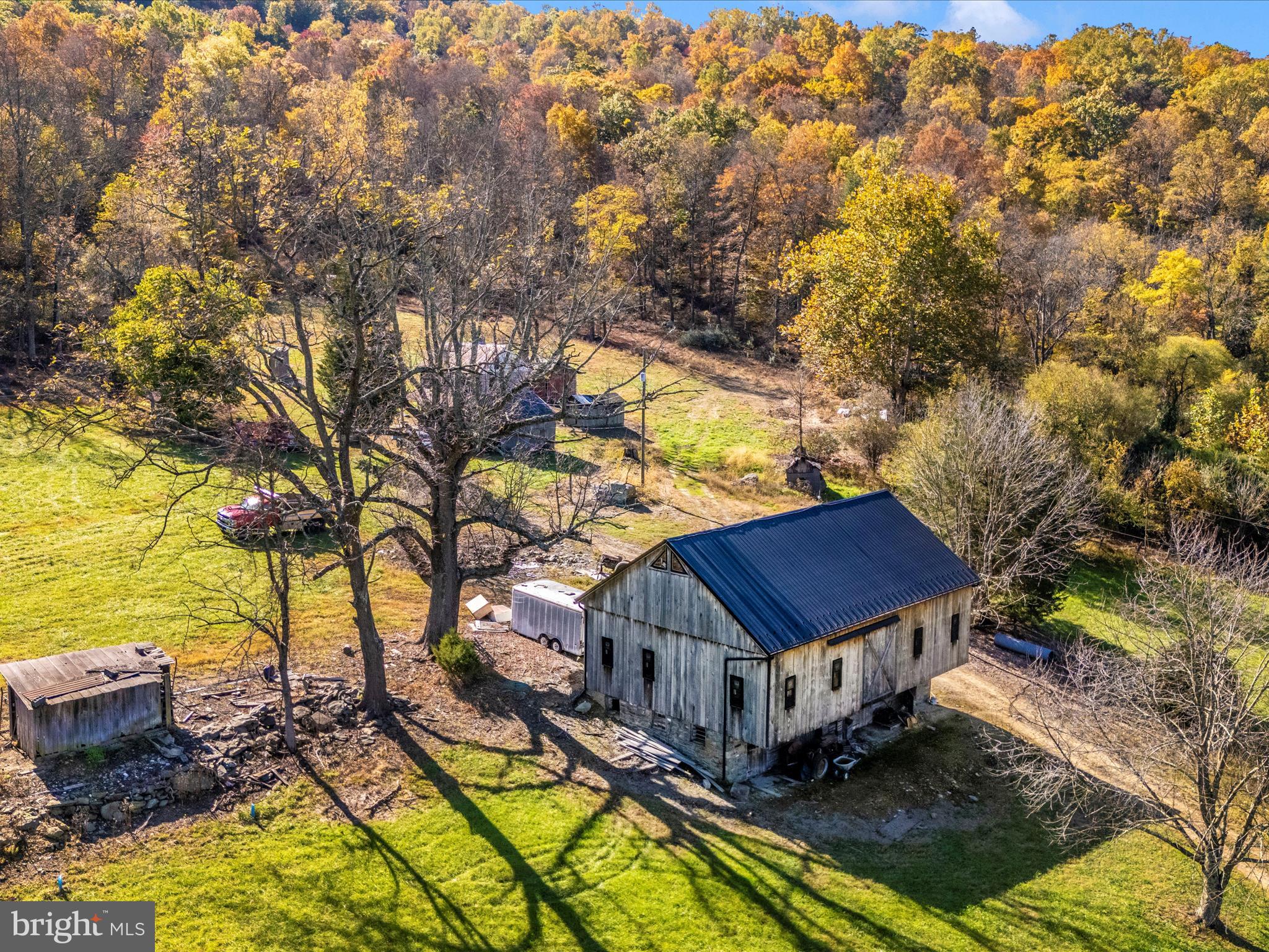 7819 FRIENDS CREEK ROAD