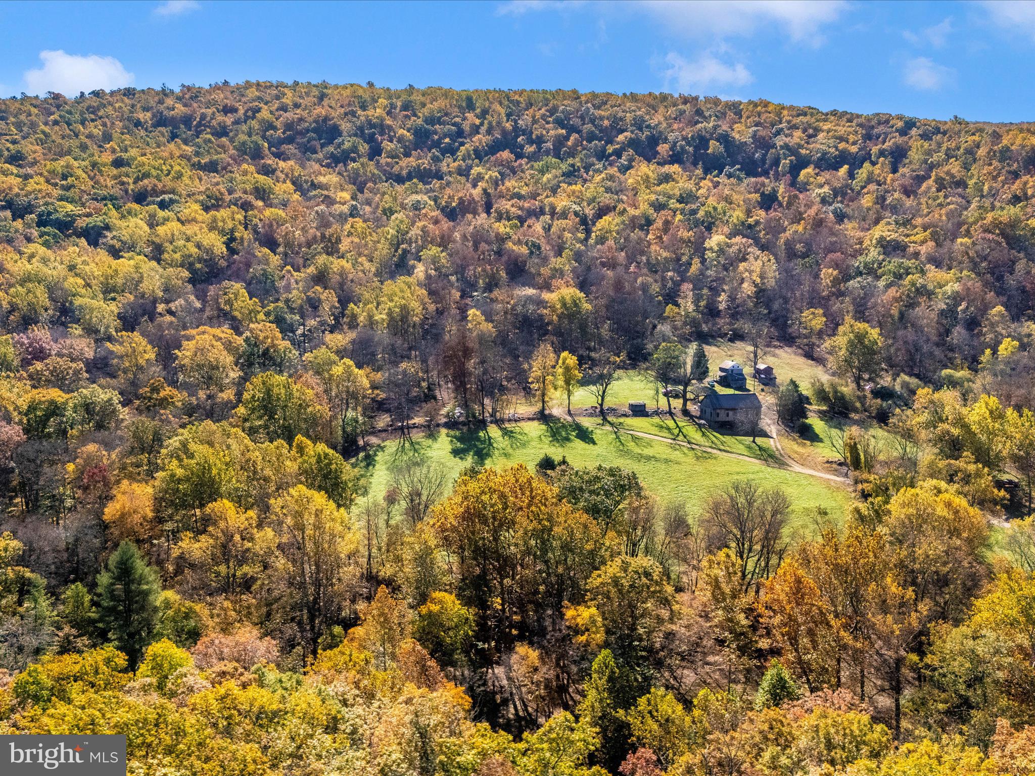 7819 FRIENDS CREEK ROAD
