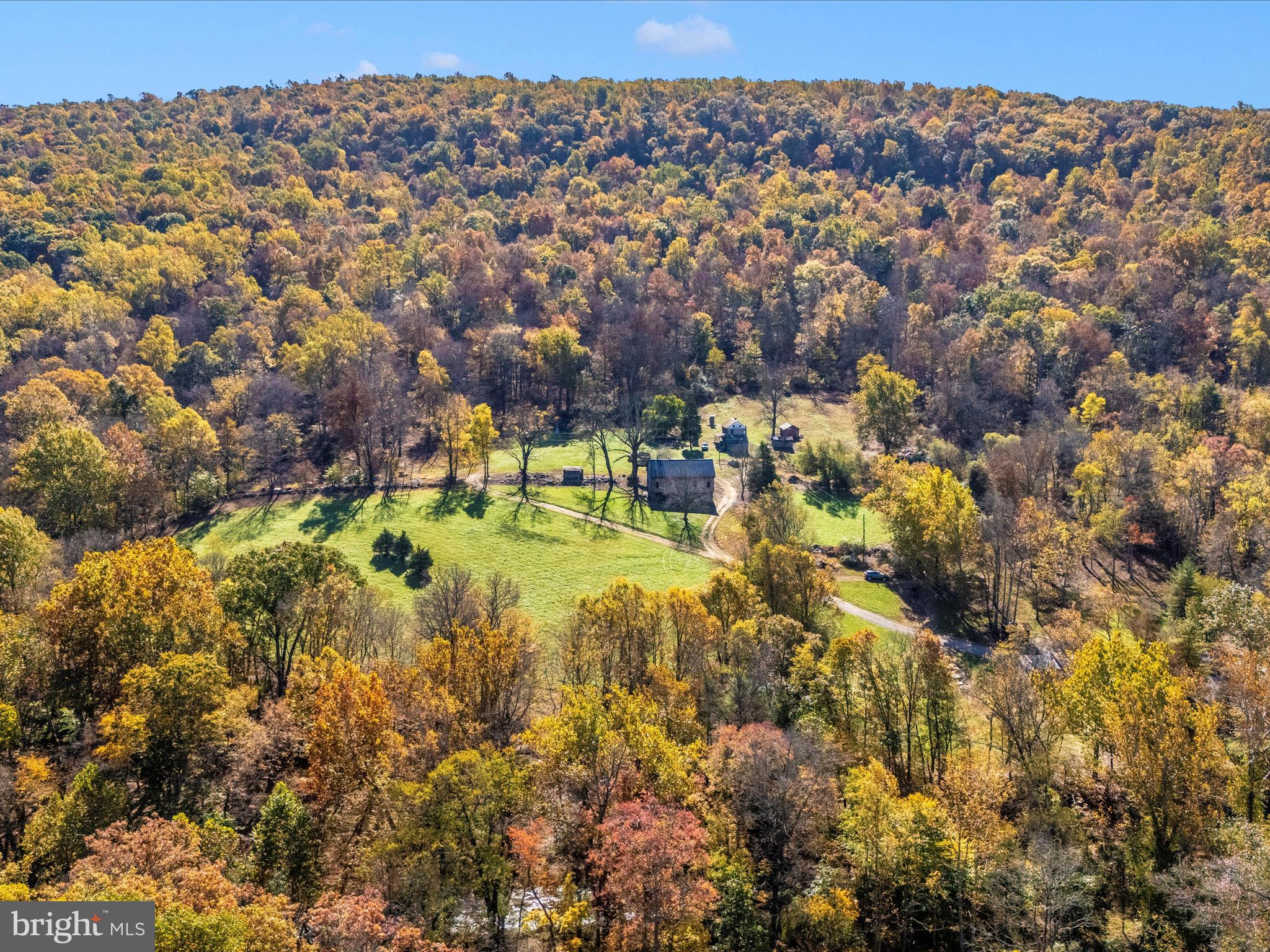 7819 FRIENDS CREEK ROAD