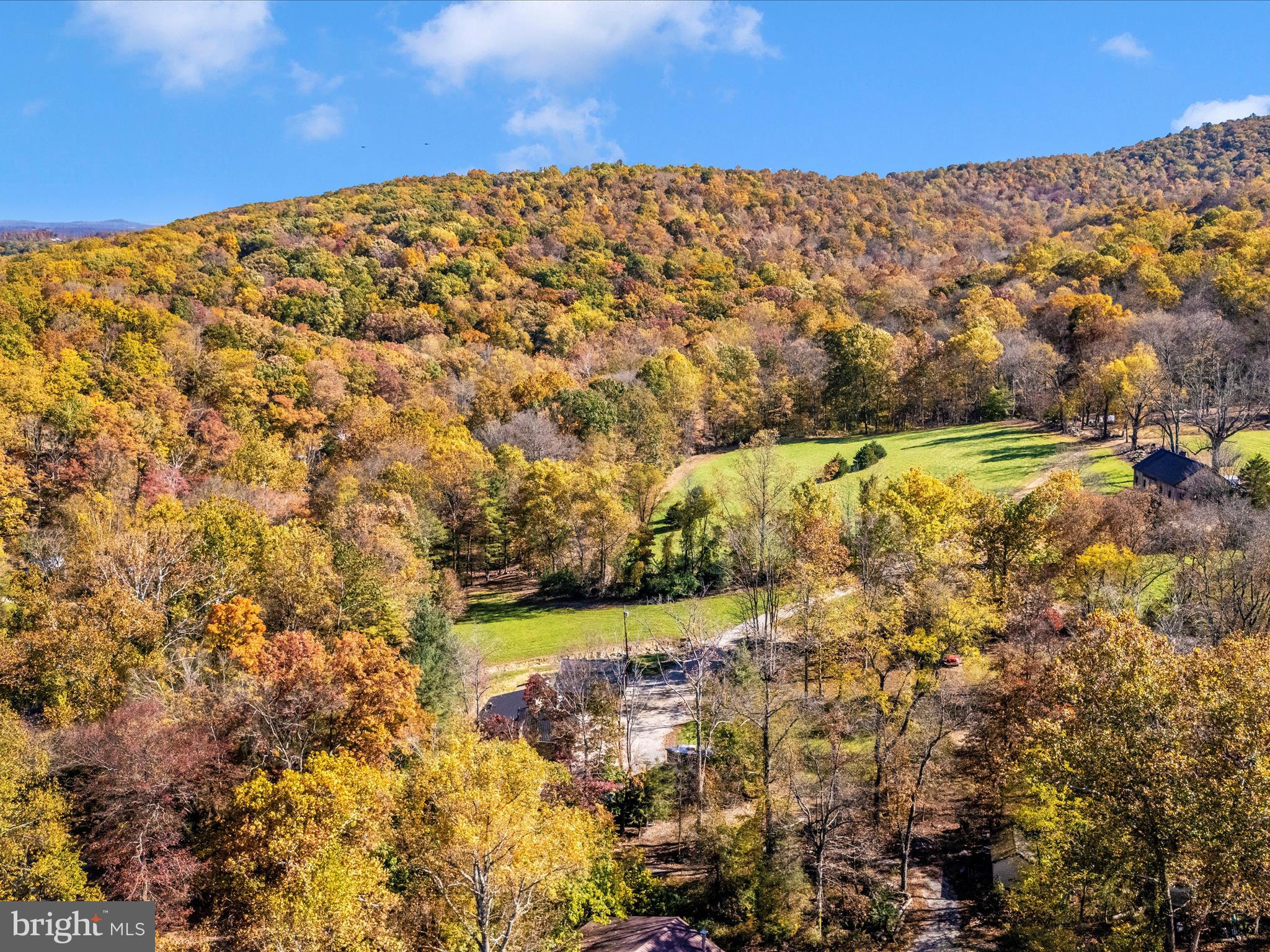 7819 FRIENDS CREEK ROAD