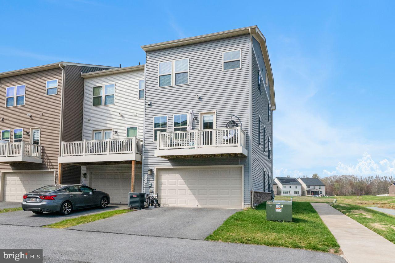 123 SWANSON CREEK TERRACE