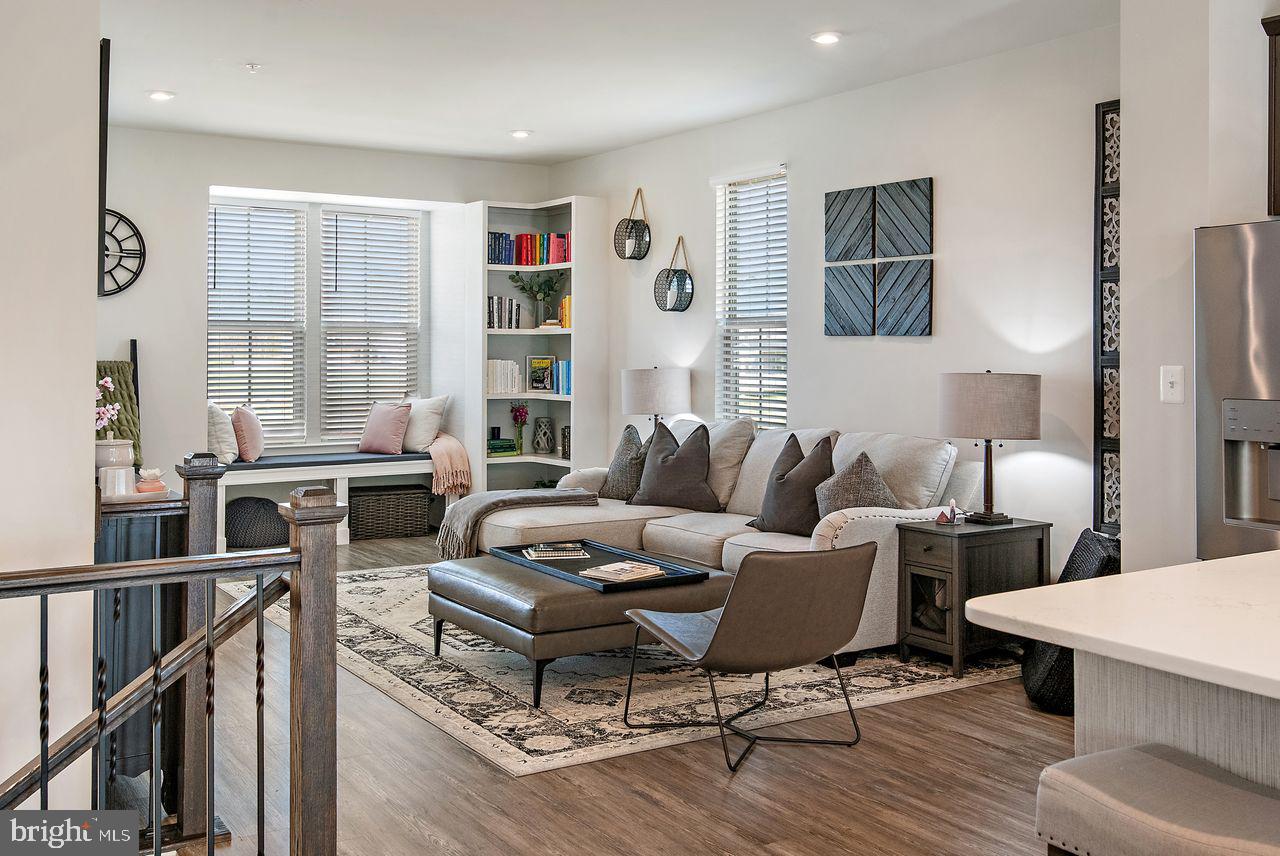 123 SWANSON CREEK TERRACE