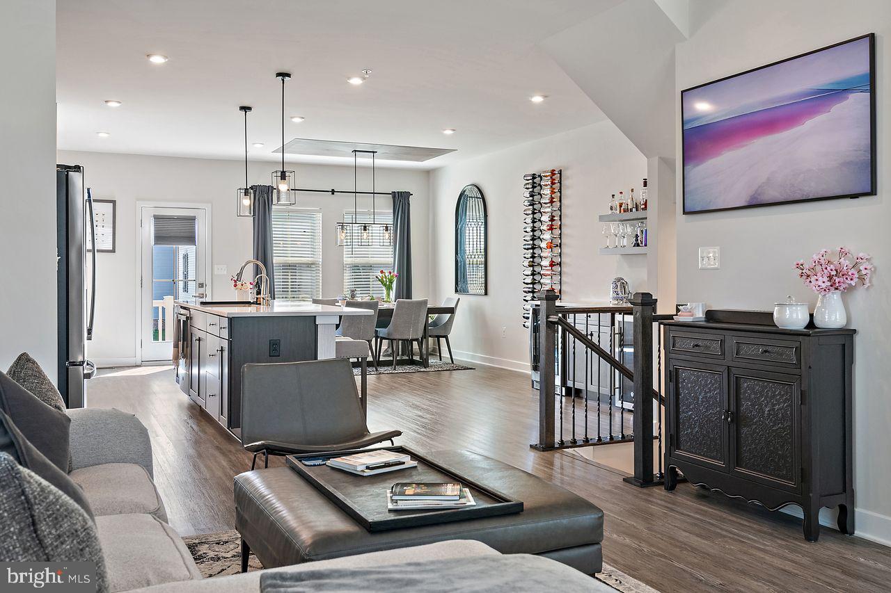 123 SWANSON CREEK TERRACE