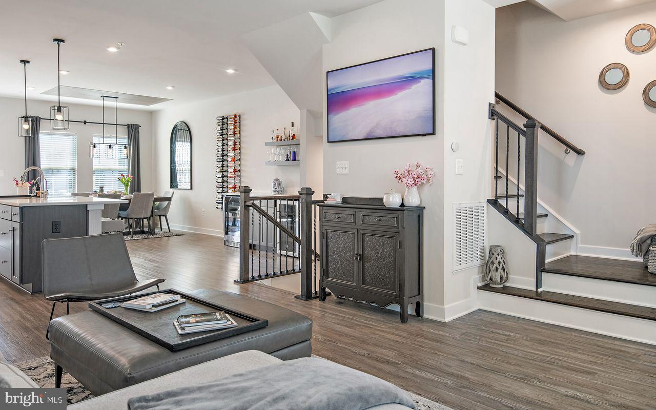 123 SWANSON CREEK TERRACE