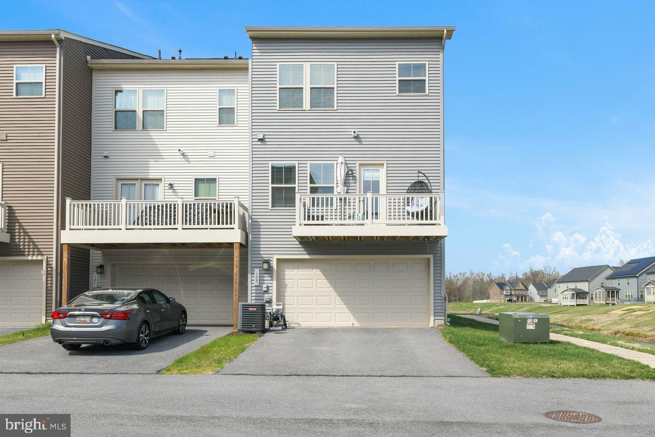 123 SWANSON CREEK TERRACE