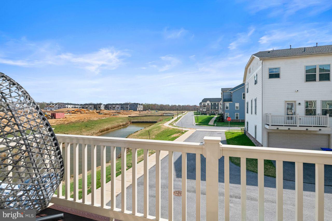 123 SWANSON CREEK TERRACE