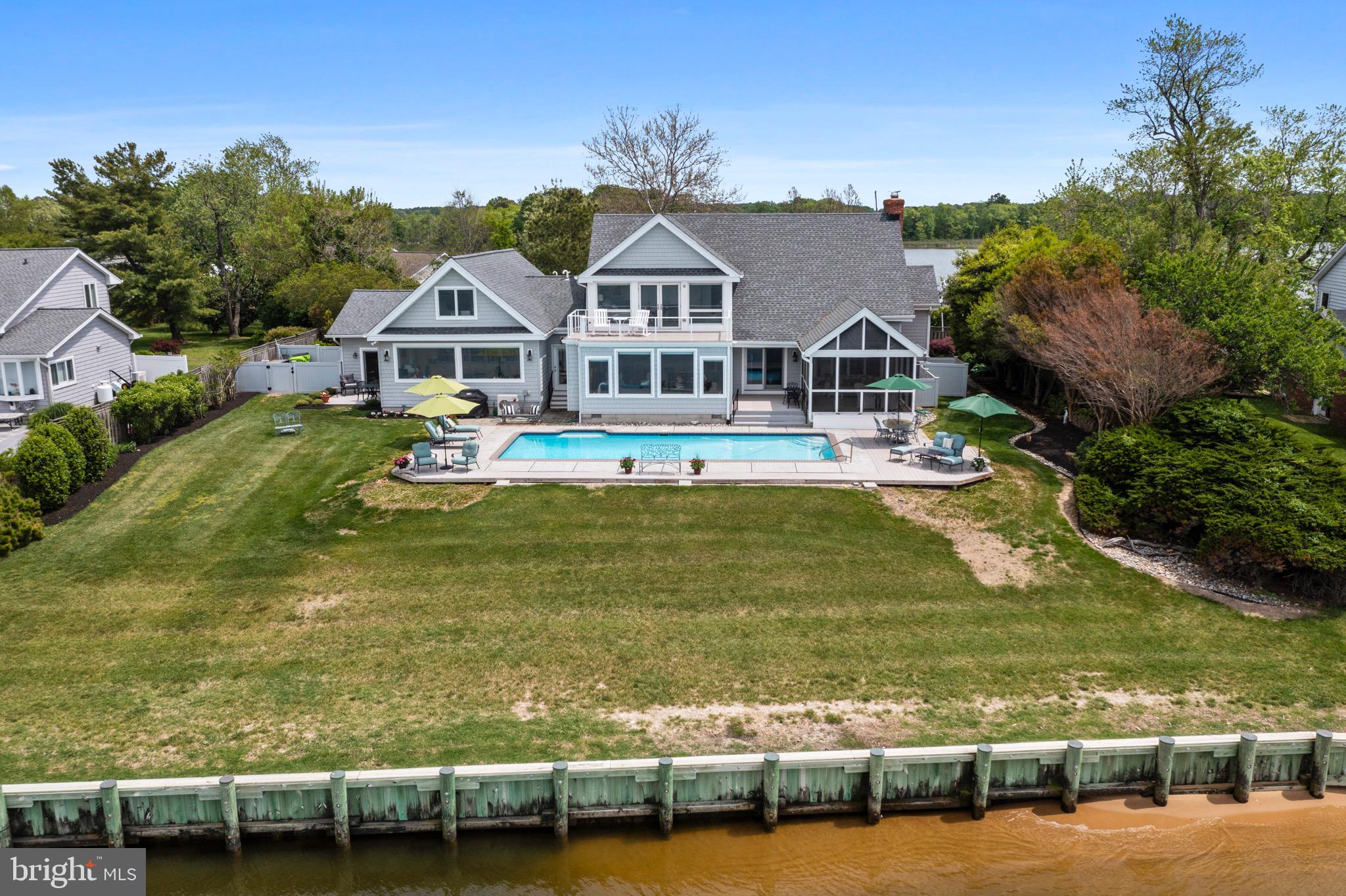 408 CONGRESSIONAL DRIVE