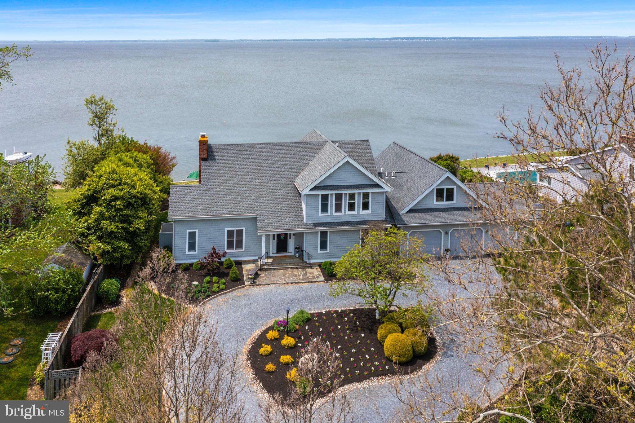 408 CONGRESSIONAL DRIVE