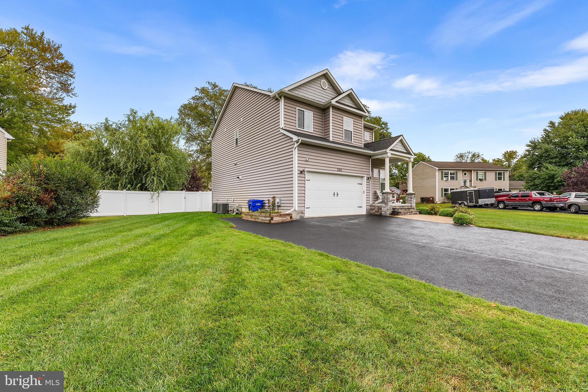 200 COCKEY LANE
