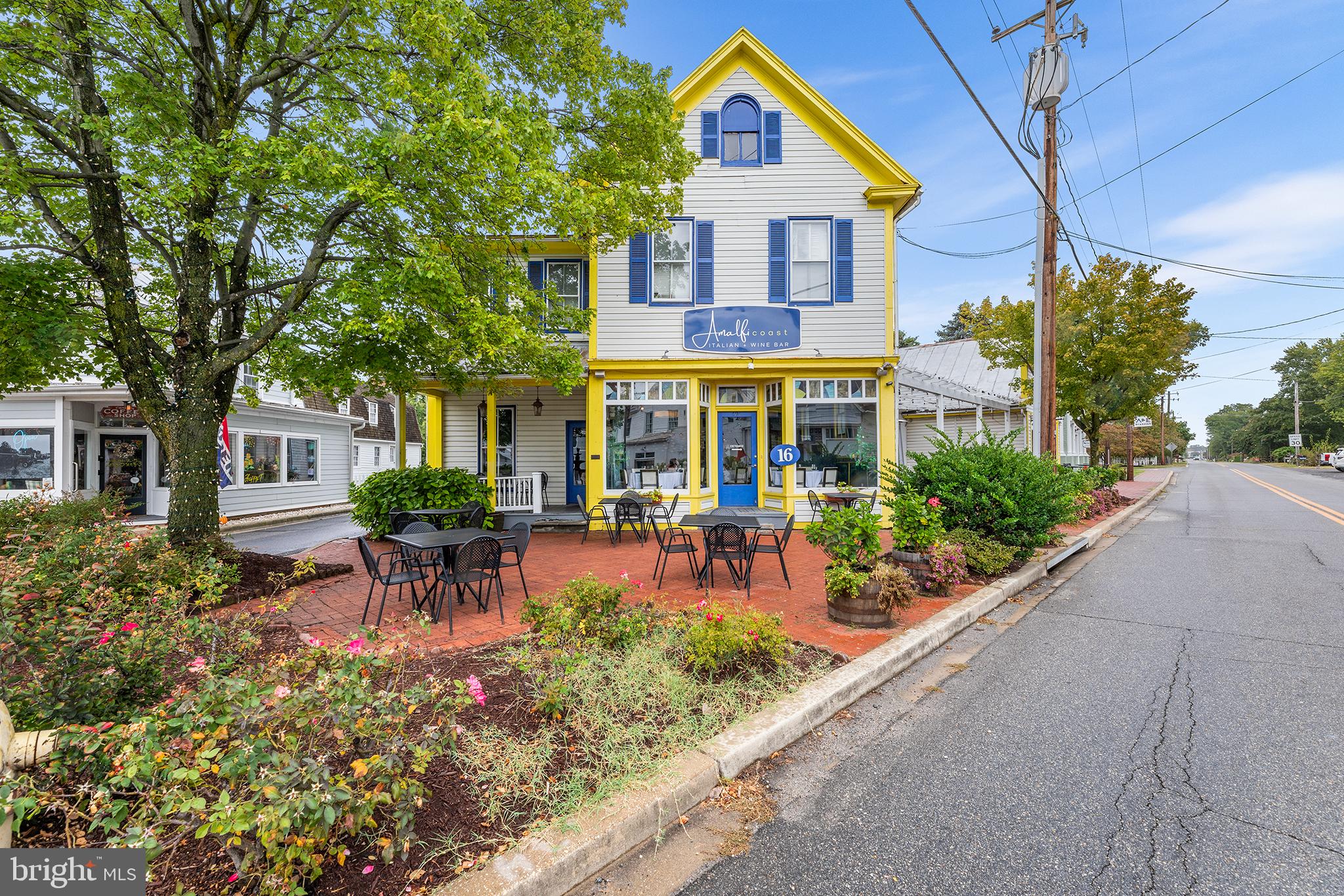 200 COCKEY LANE