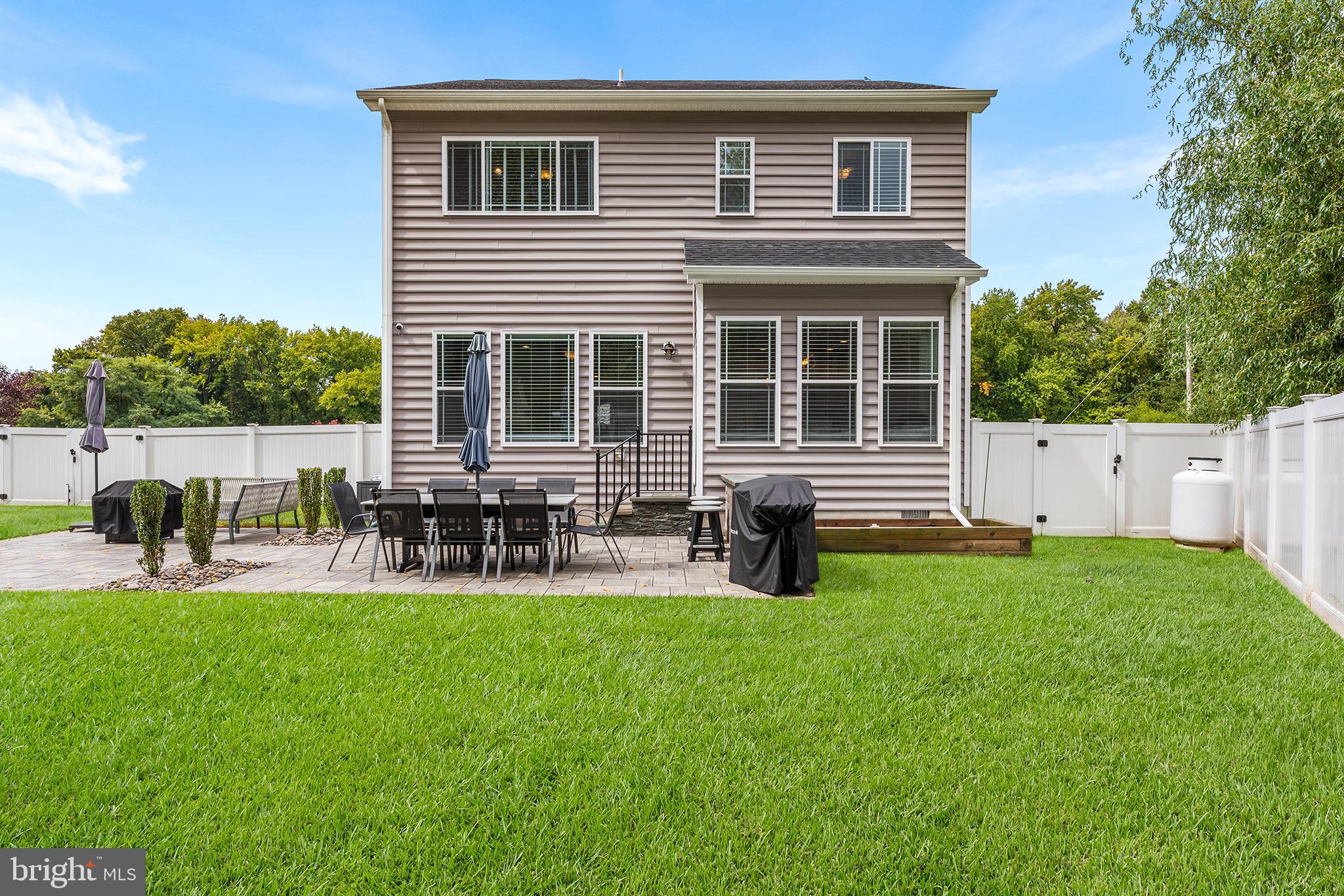200 COCKEY LANE