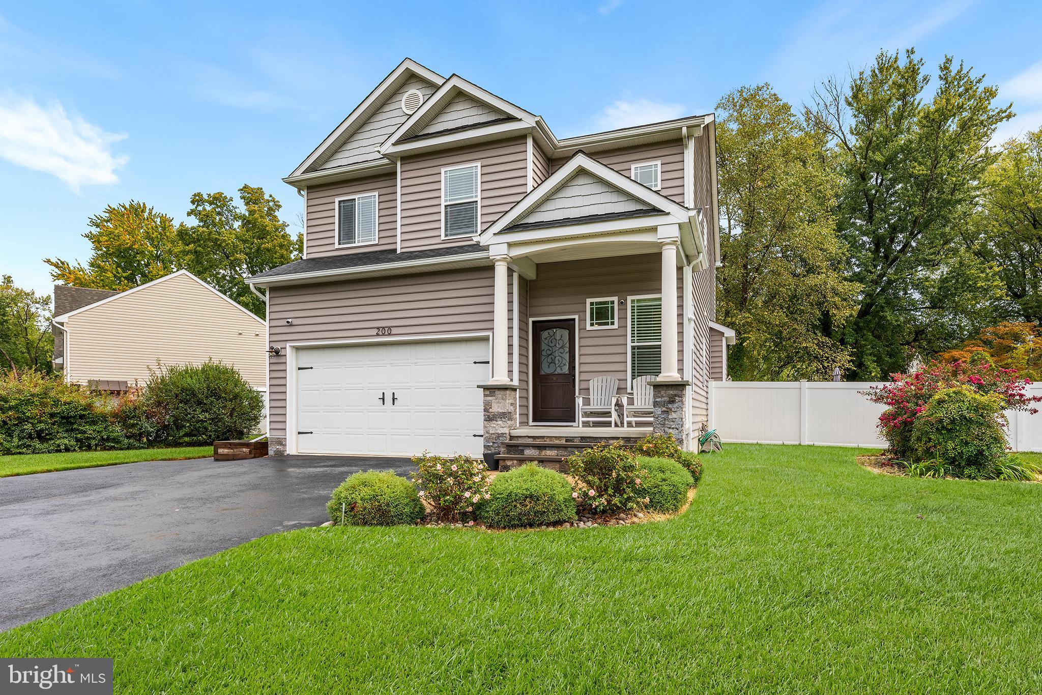 200 COCKEY LANE