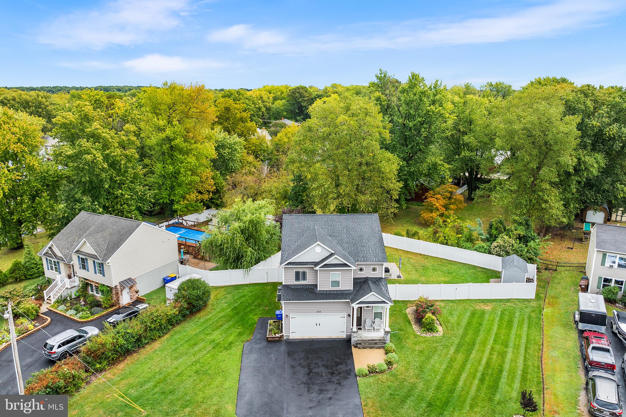 200 COCKEY LANE