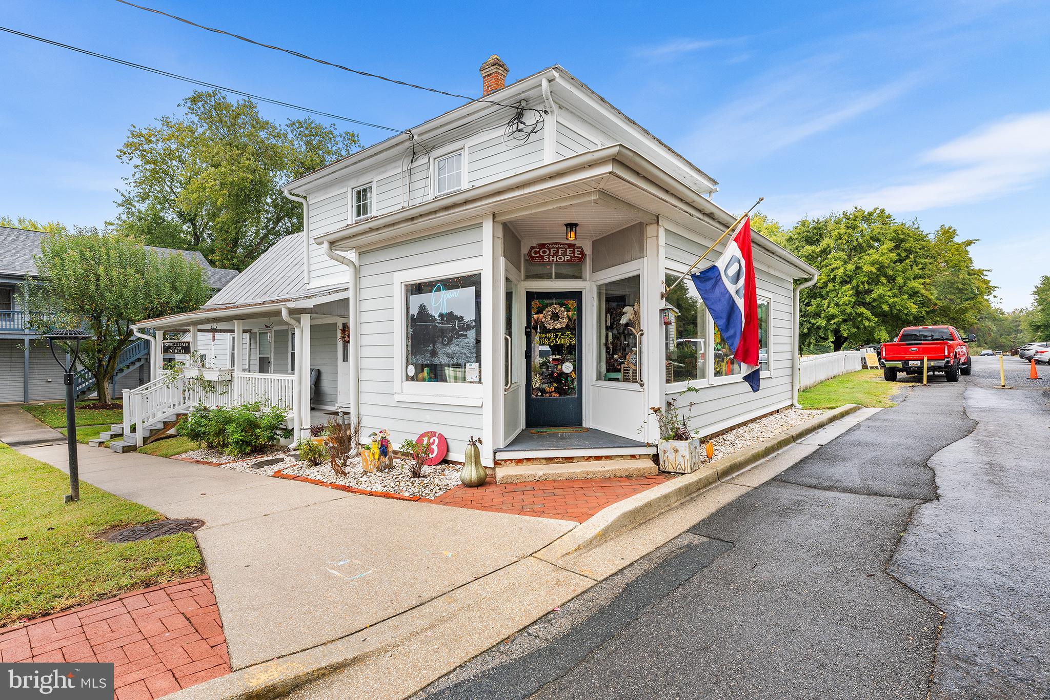 200 COCKEY LANE