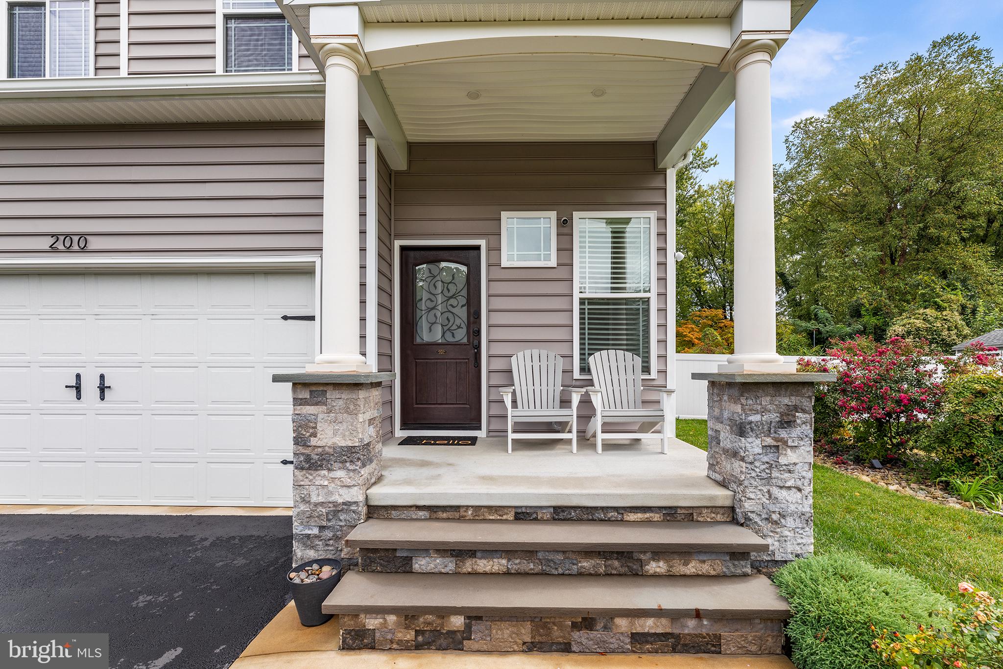 200 COCKEY LANE