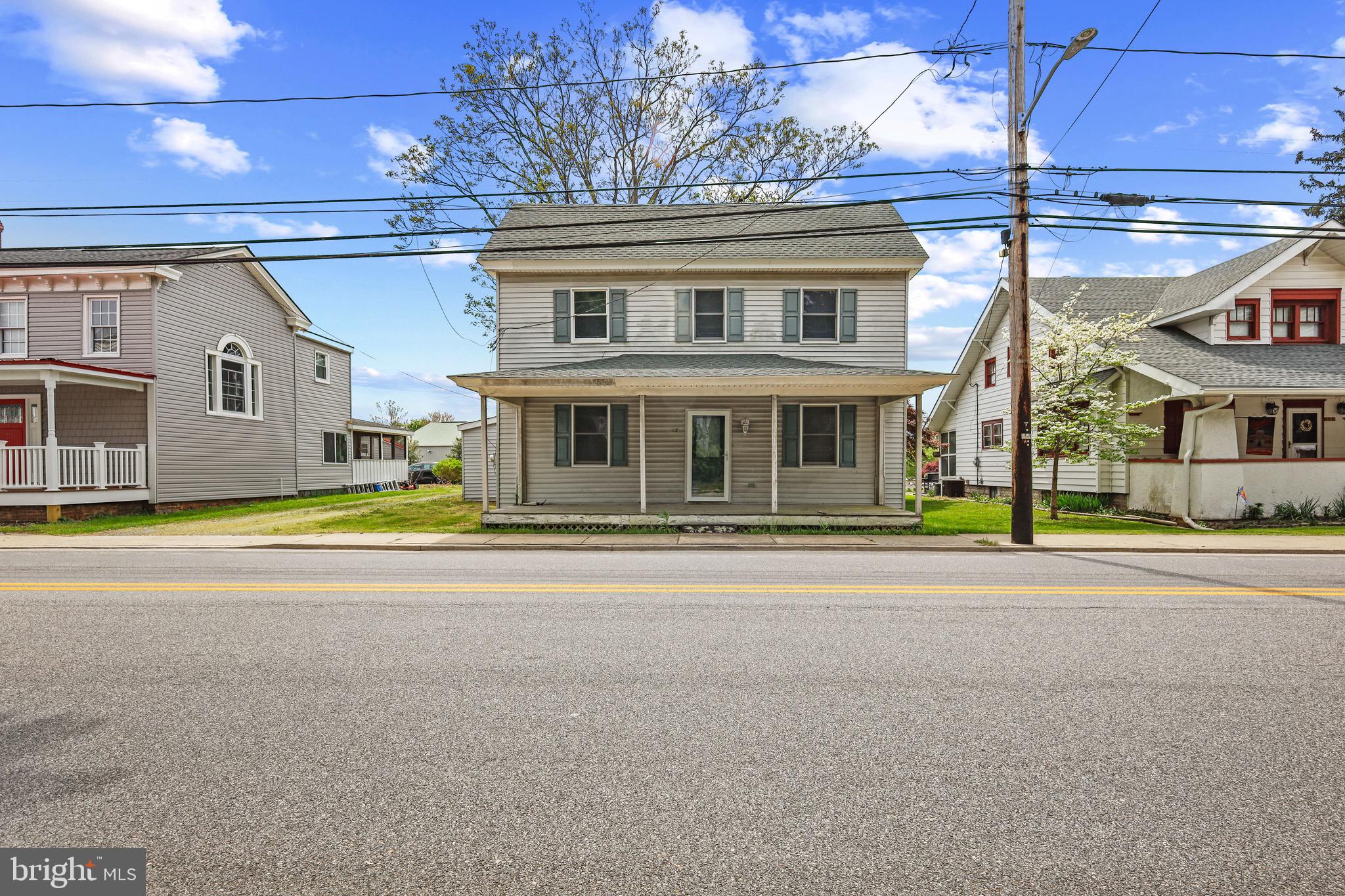 112 WALNUT STREET