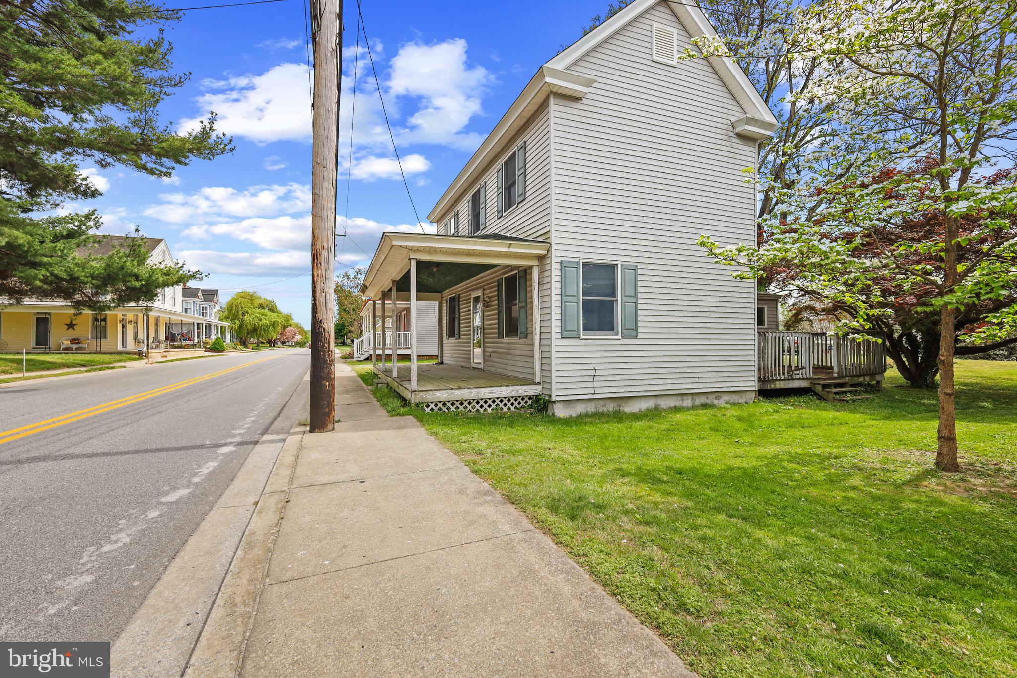 112 WALNUT STREET