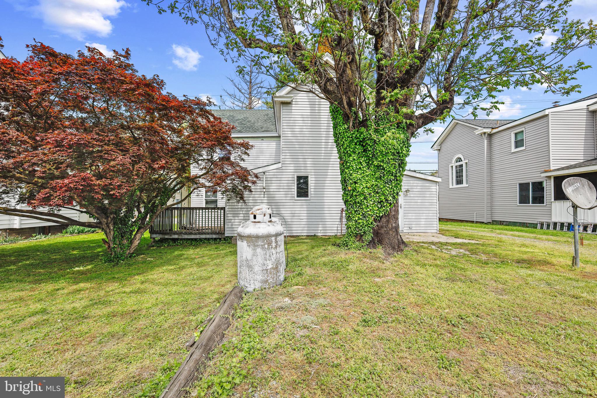 112 WALNUT STREET