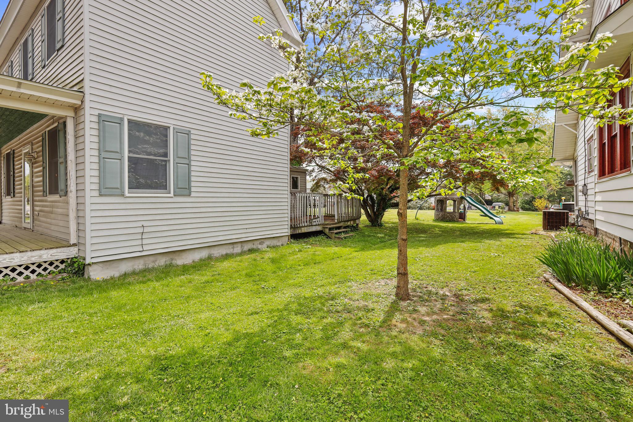 112 WALNUT STREET