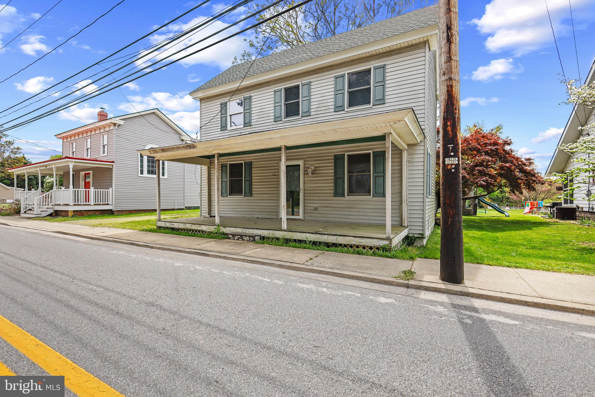 112 WALNUT STREET