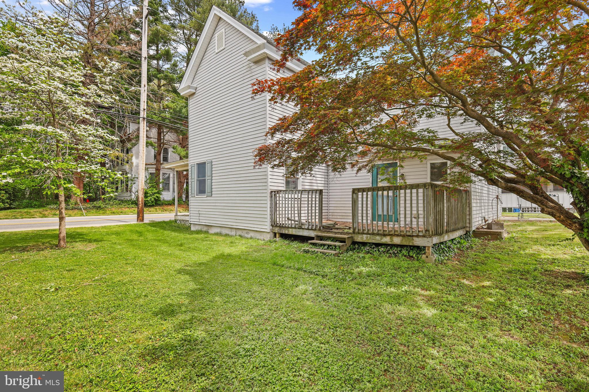 112 WALNUT STREET