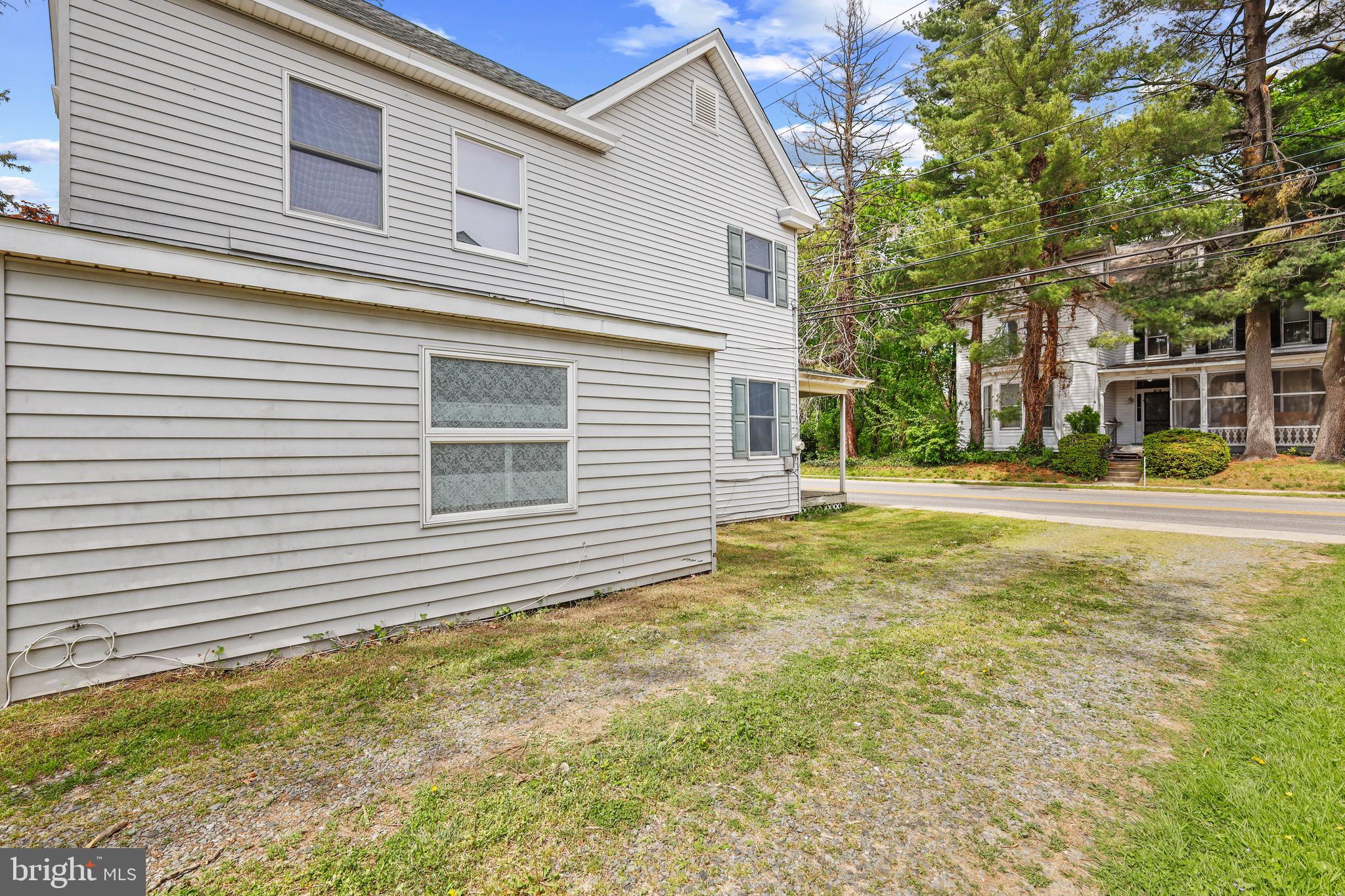 112 WALNUT STREET
