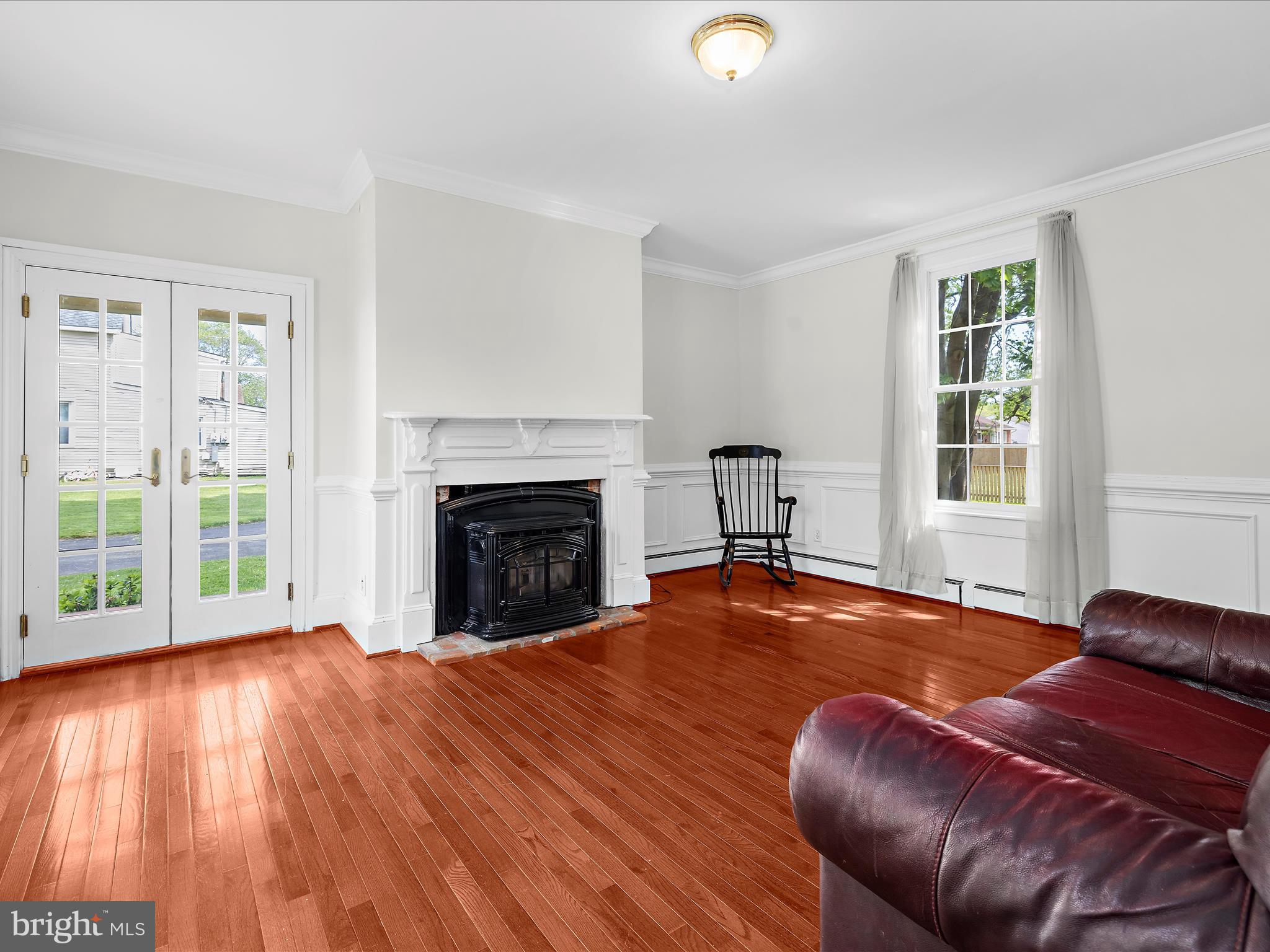 114 KIDWELL AVENUE