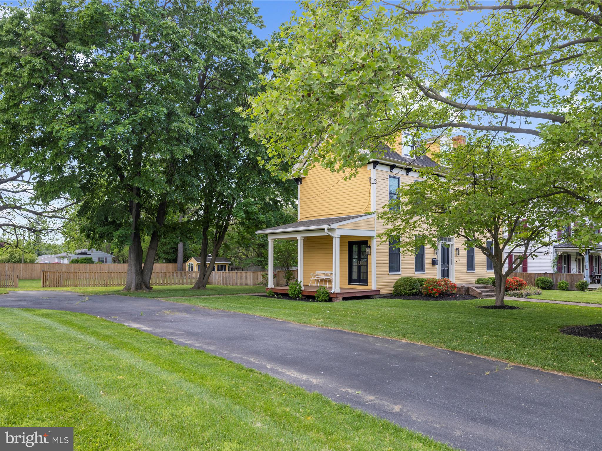 114 KIDWELL AVENUE