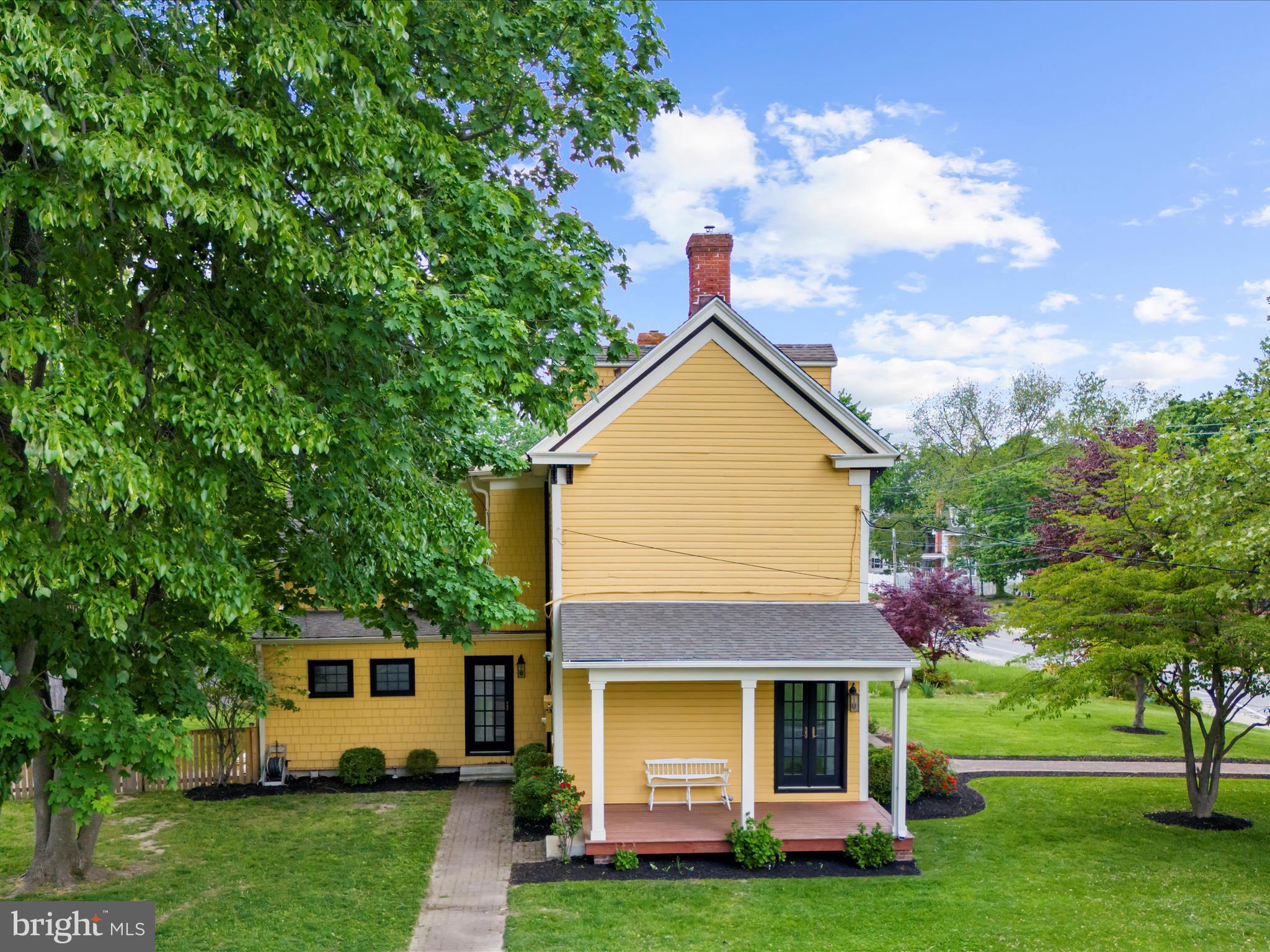 114 KIDWELL AVENUE