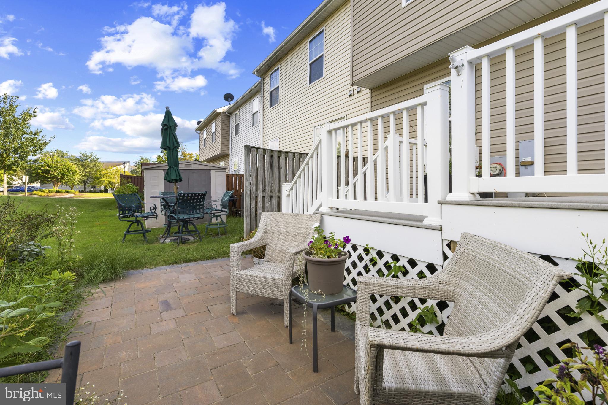 116 CREEKSIDE COMMONS COURT