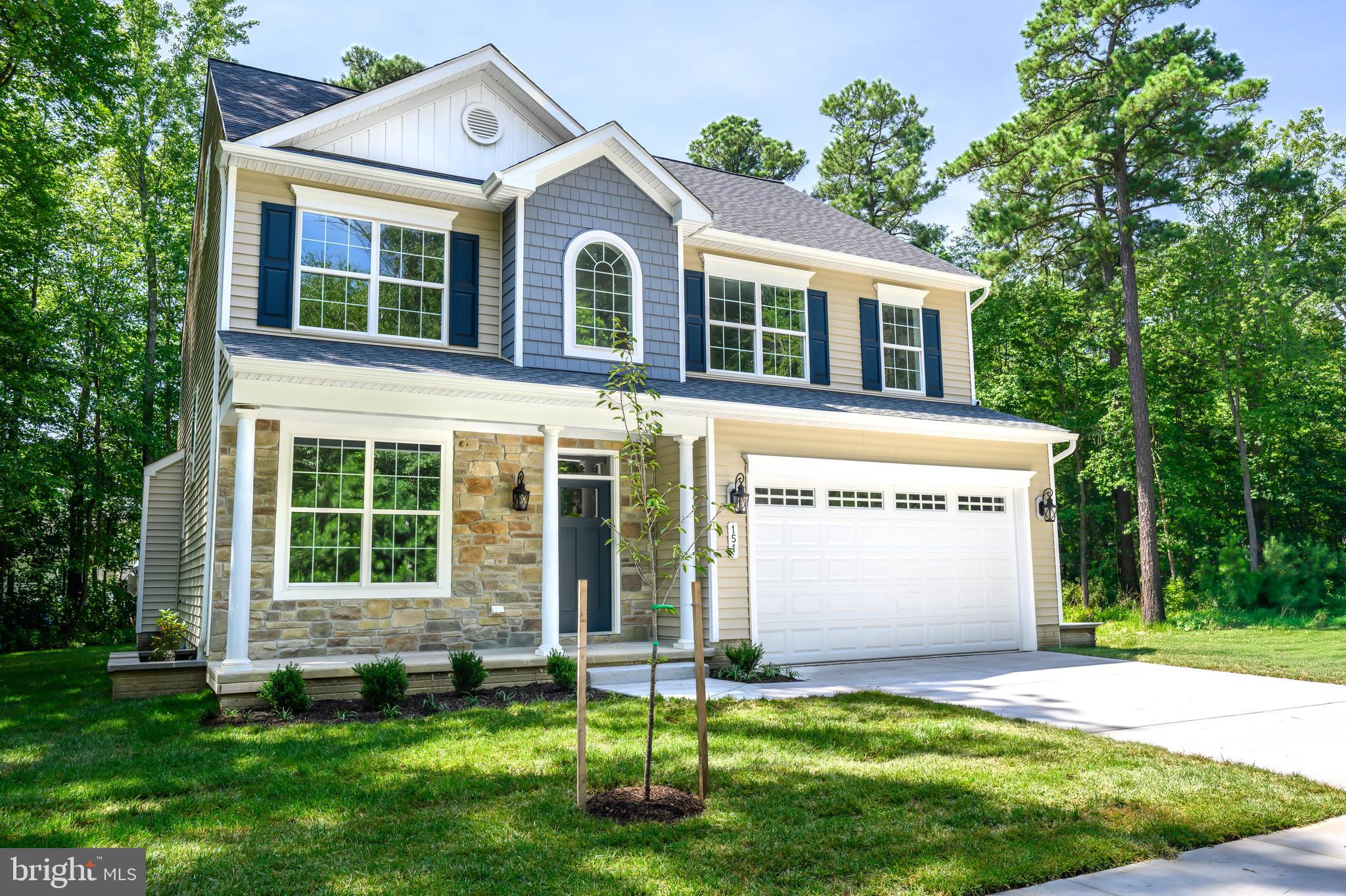 151 FAWN LANE