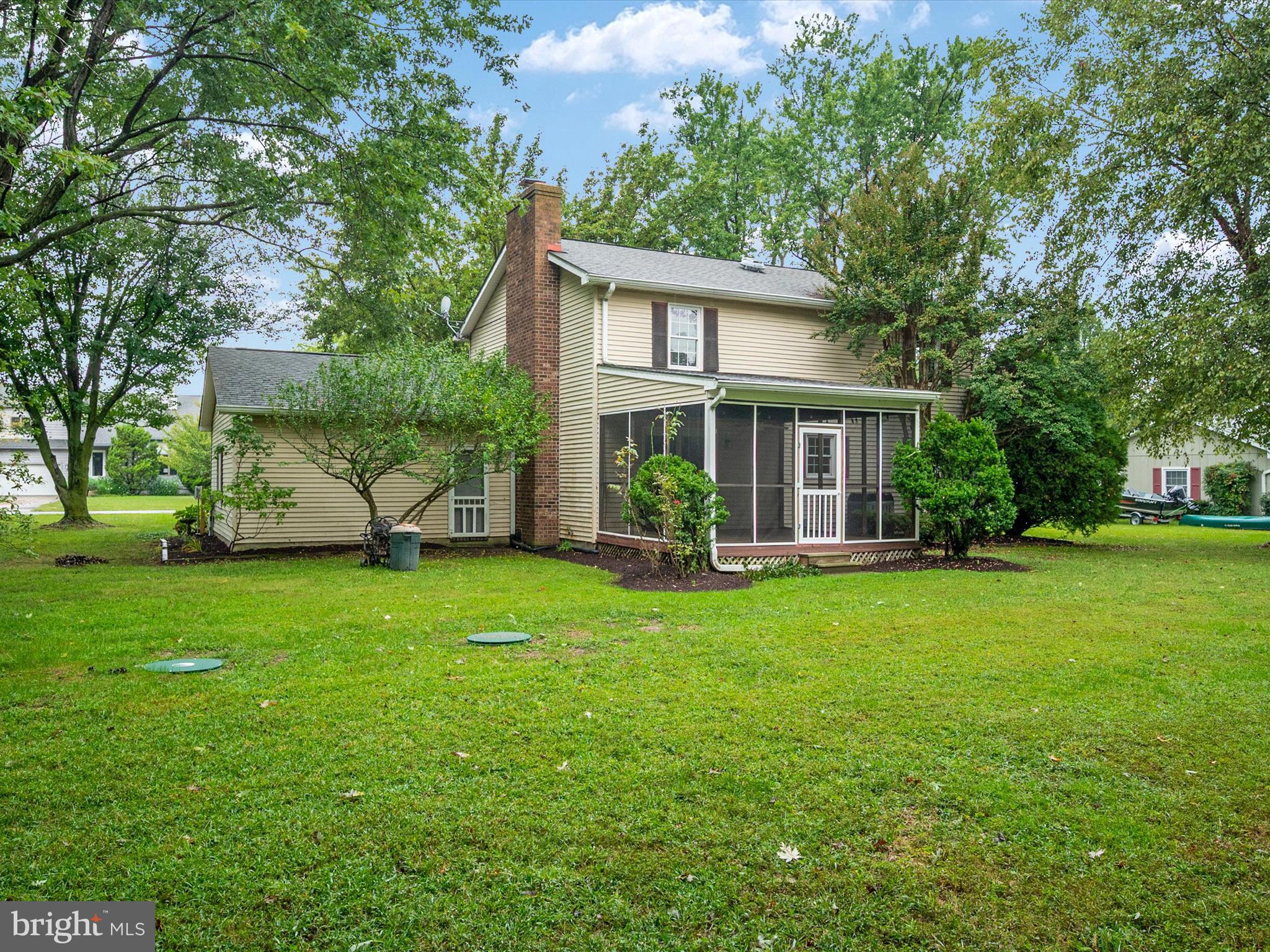 317 COLUMBIA LANE