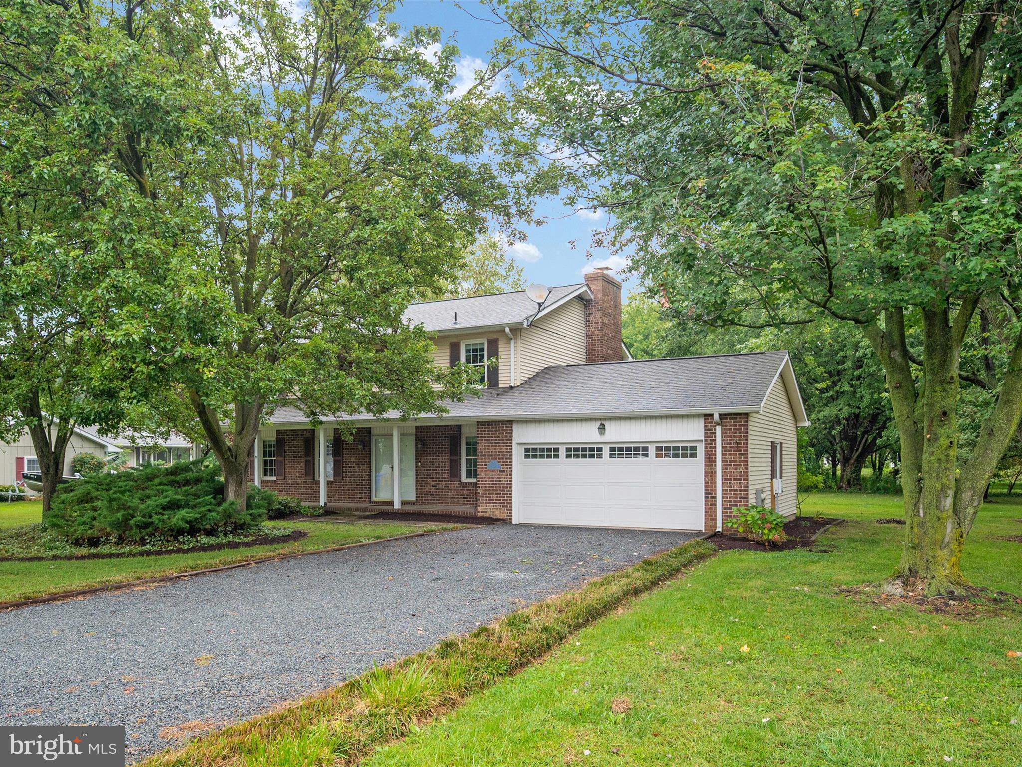 317 COLUMBIA LANE