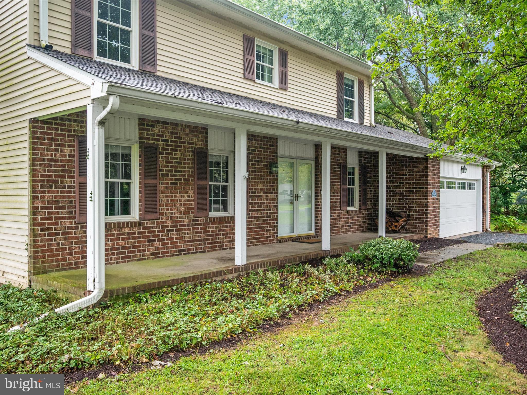 317 COLUMBIA LANE
