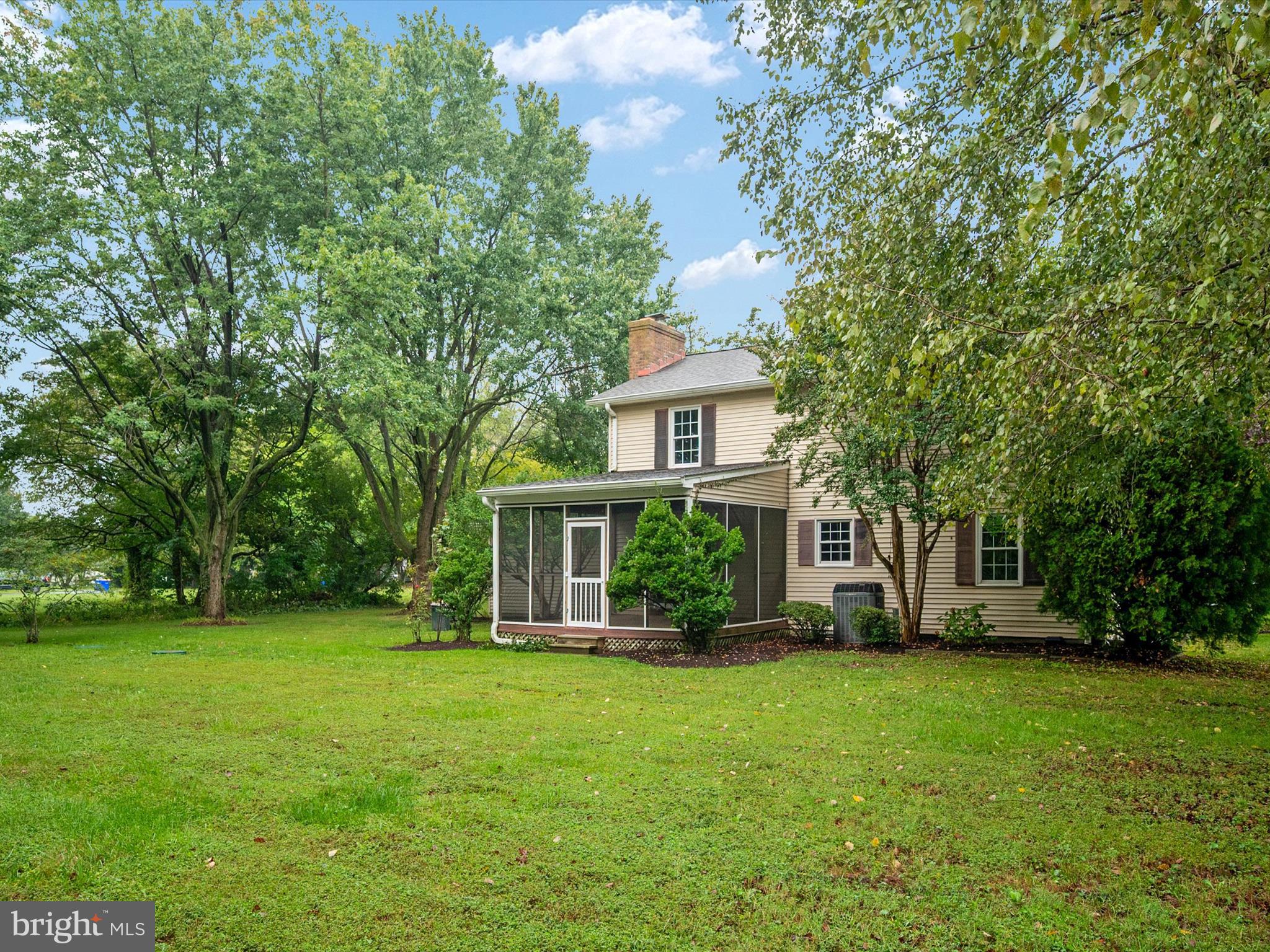 317 COLUMBIA LANE