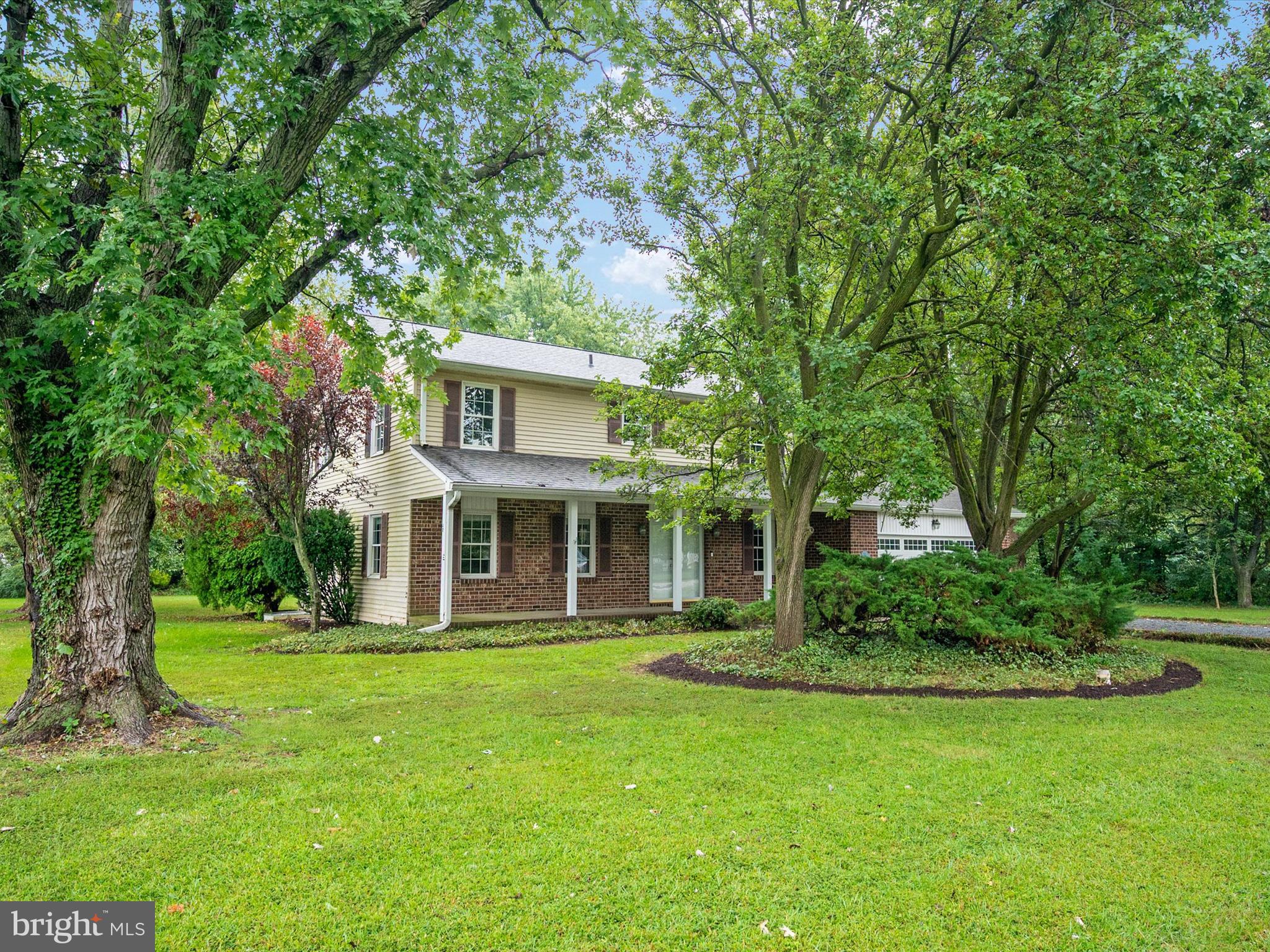 317 COLUMBIA LANE
