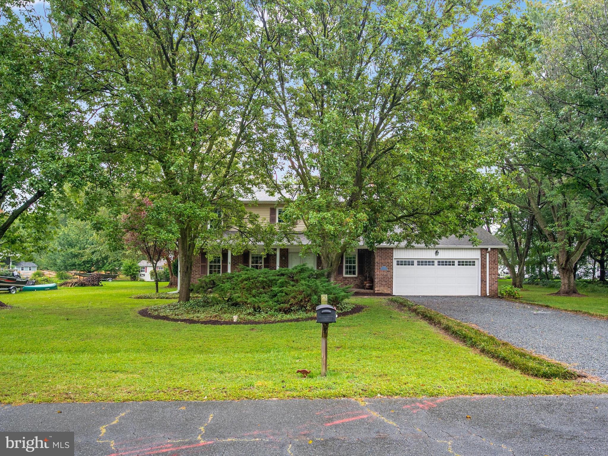 317 COLUMBIA LANE