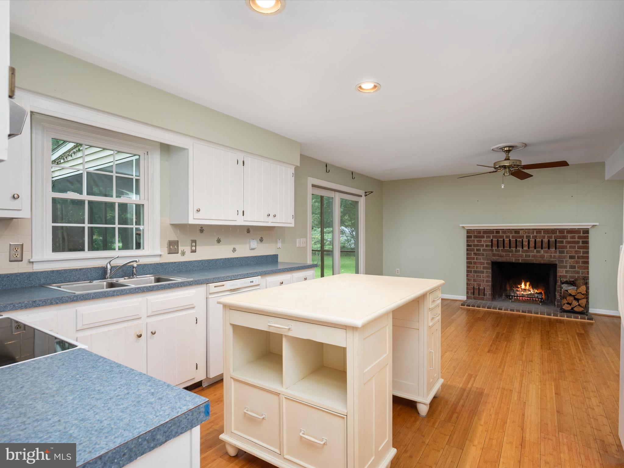 317 COLUMBIA LANE