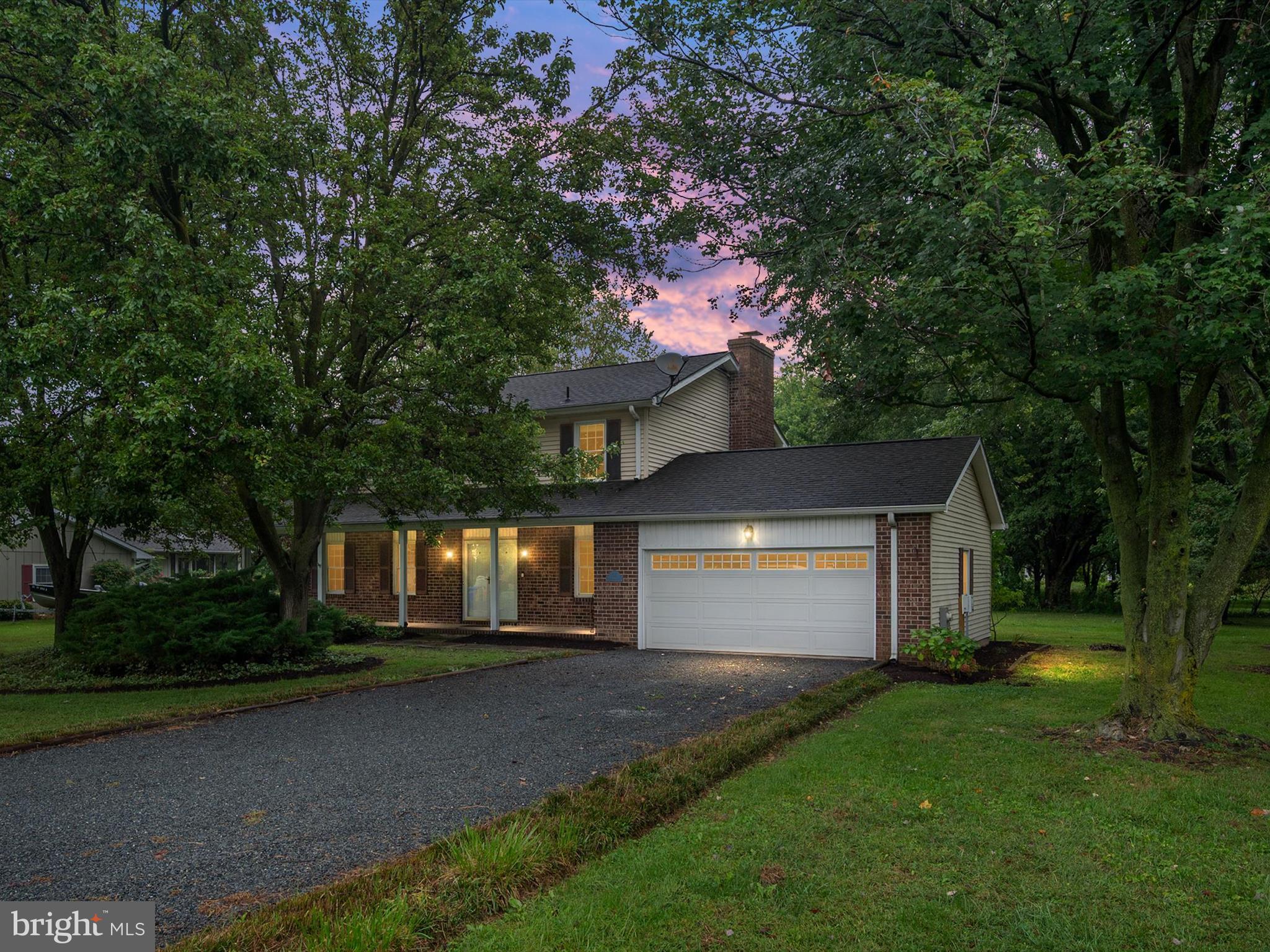 317 COLUMBIA LANE