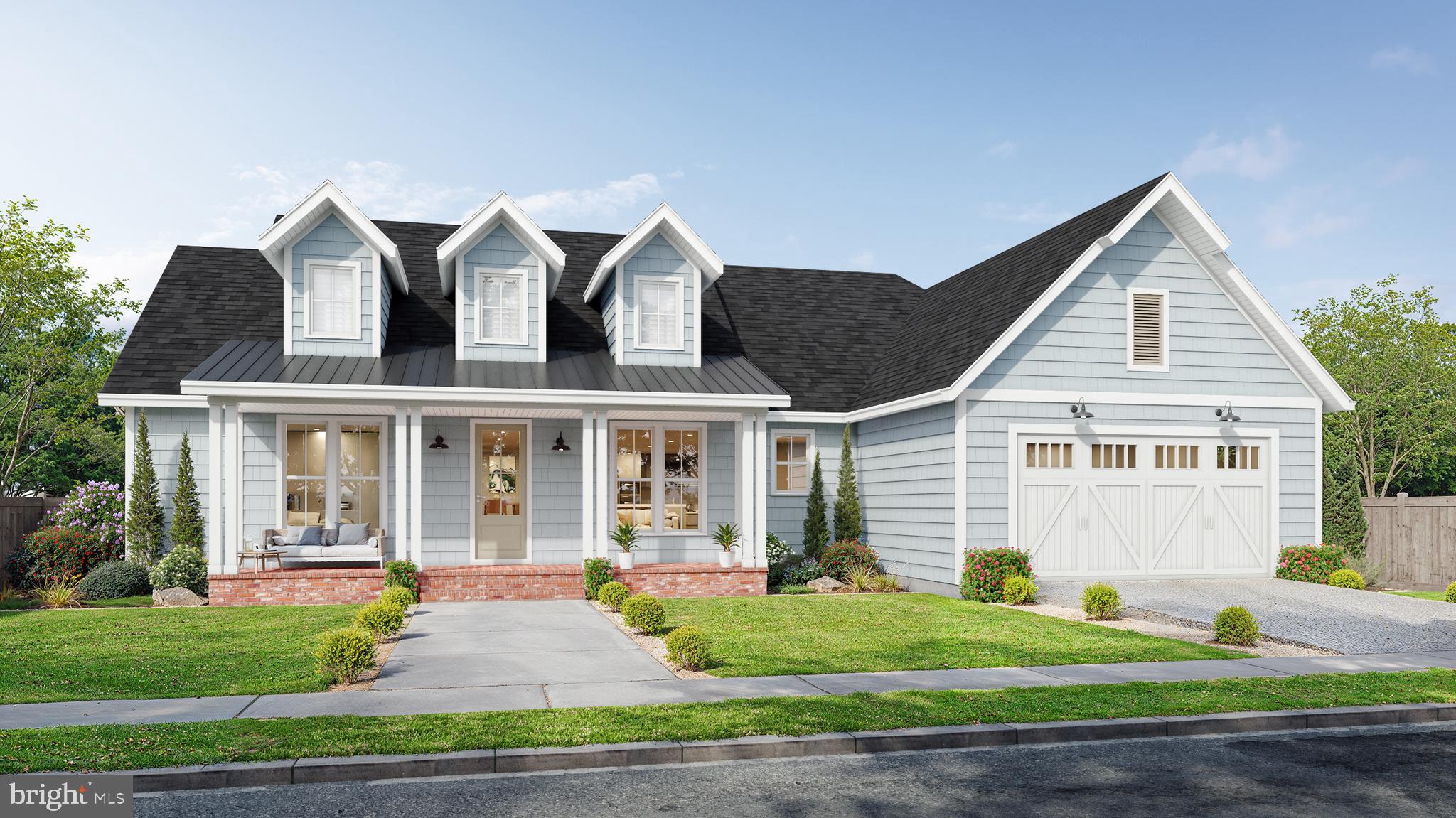 410 5 FARMS DRIVE