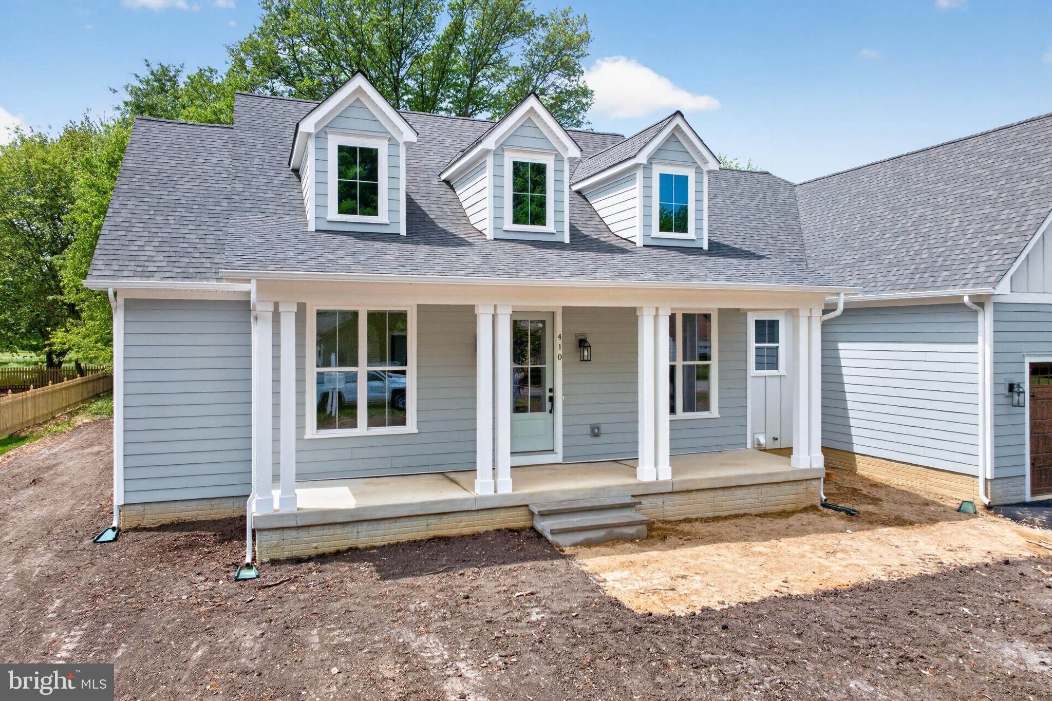 410 5 FARMS DRIVE