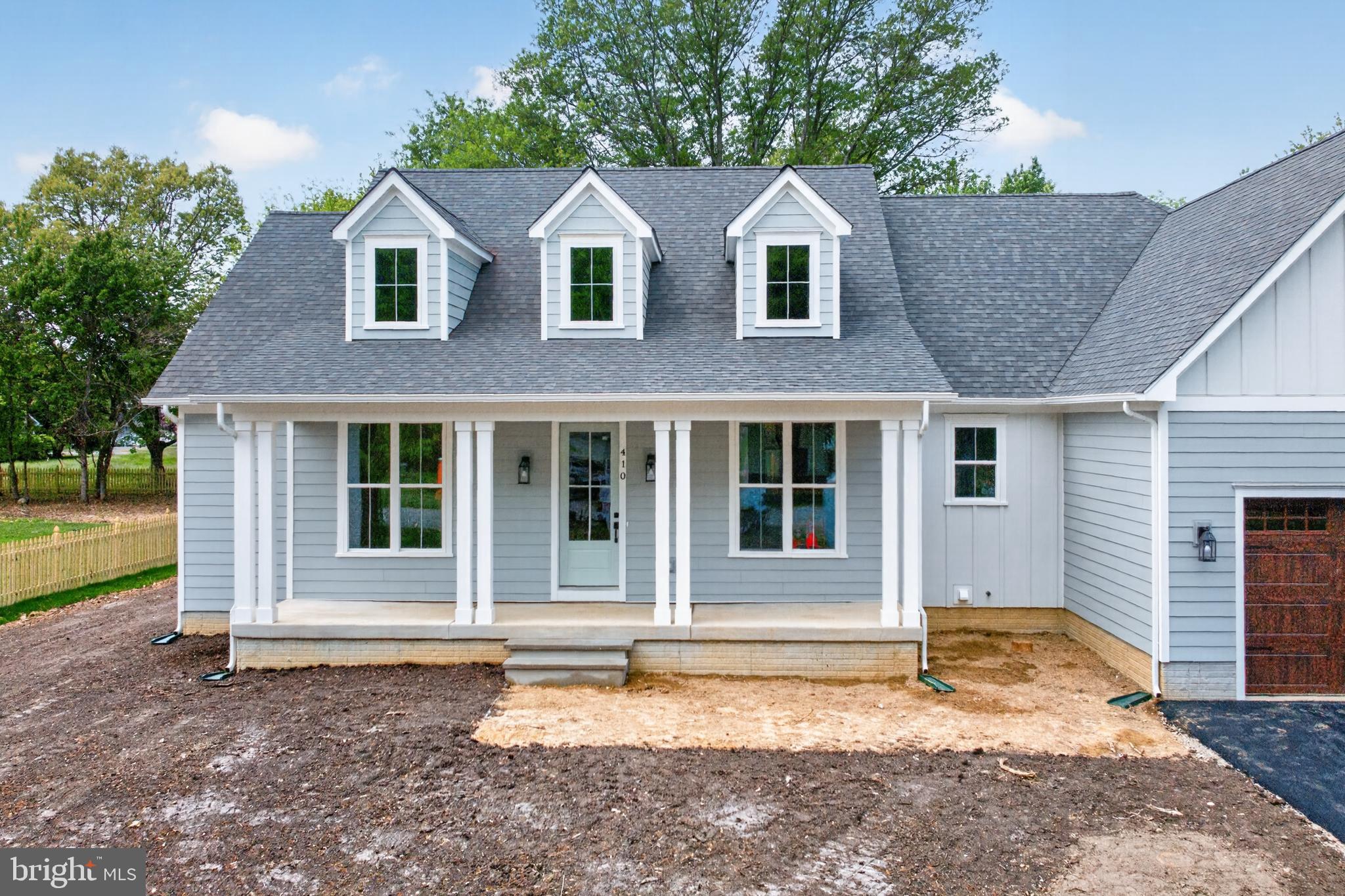 410 5 FARMS DRIVE