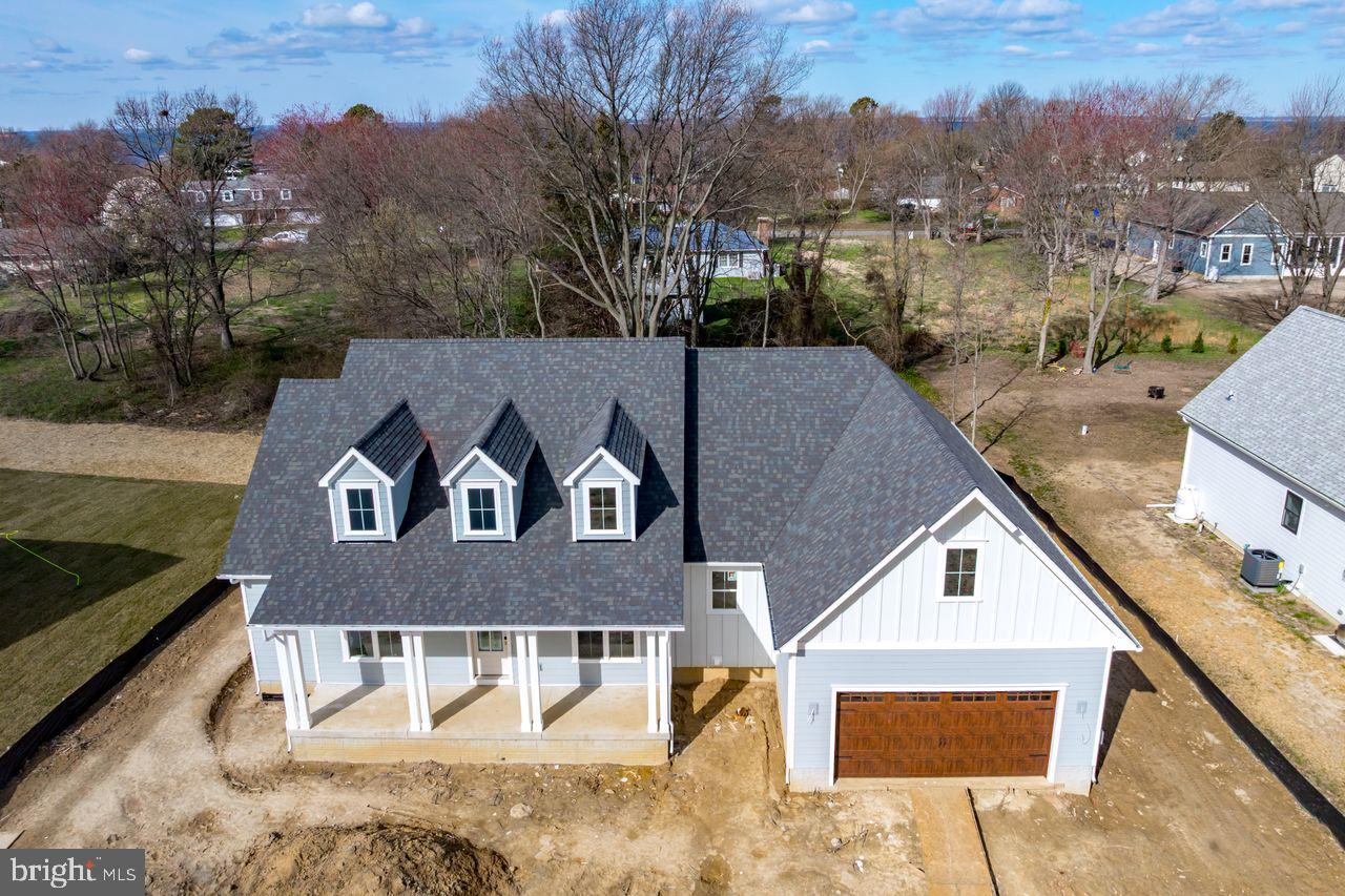 410 5 FARMS DRIVE
