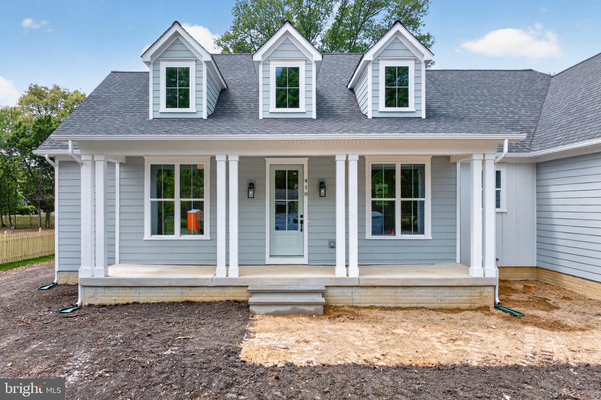 410 5 FARMS DRIVE
