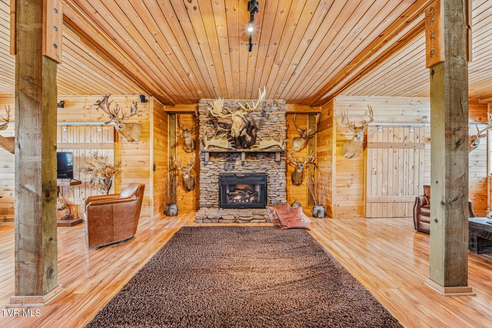 520 Buckingham Road